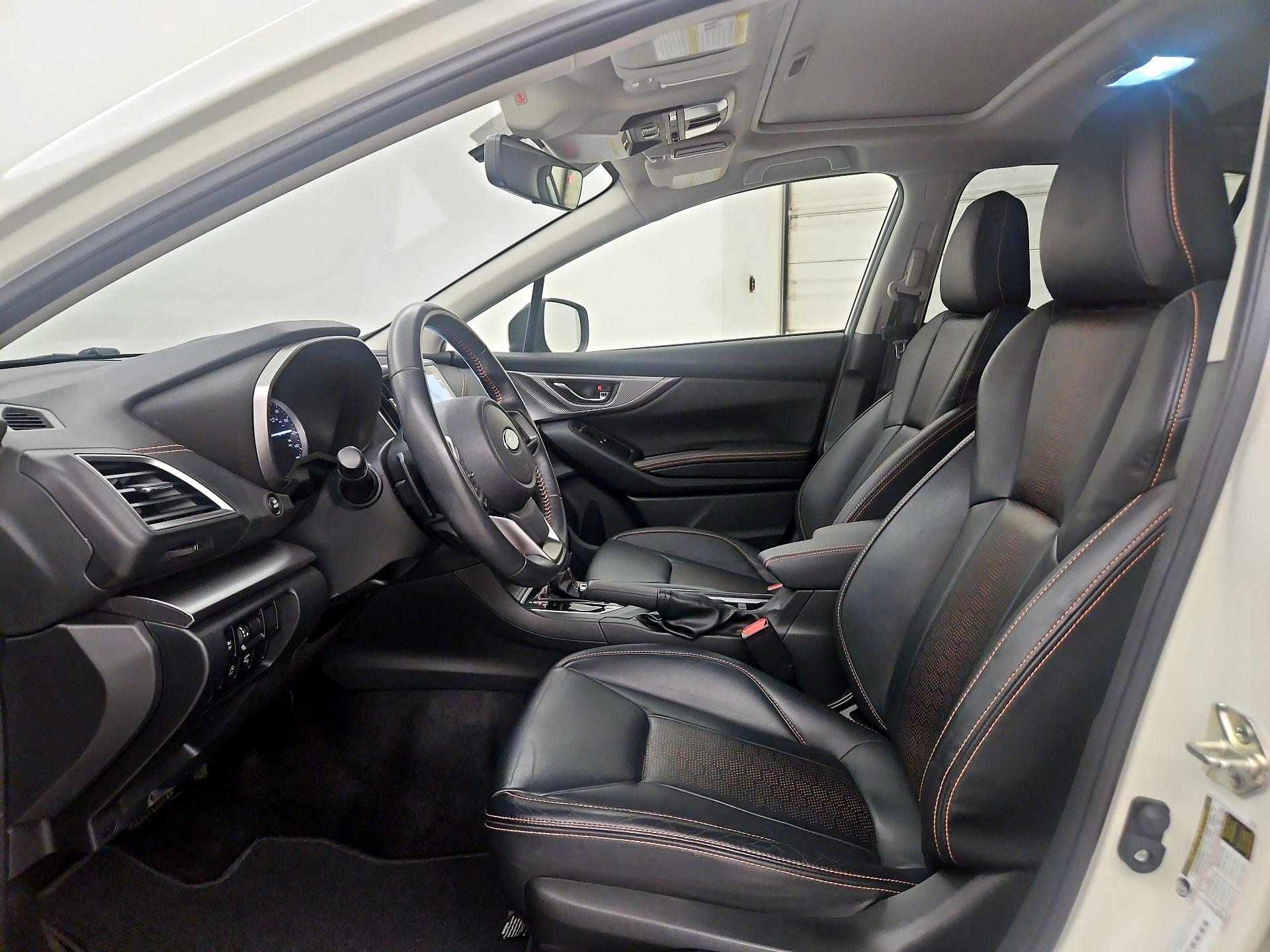 Thumbnail: 2022 Subaru Crosstrek - 11