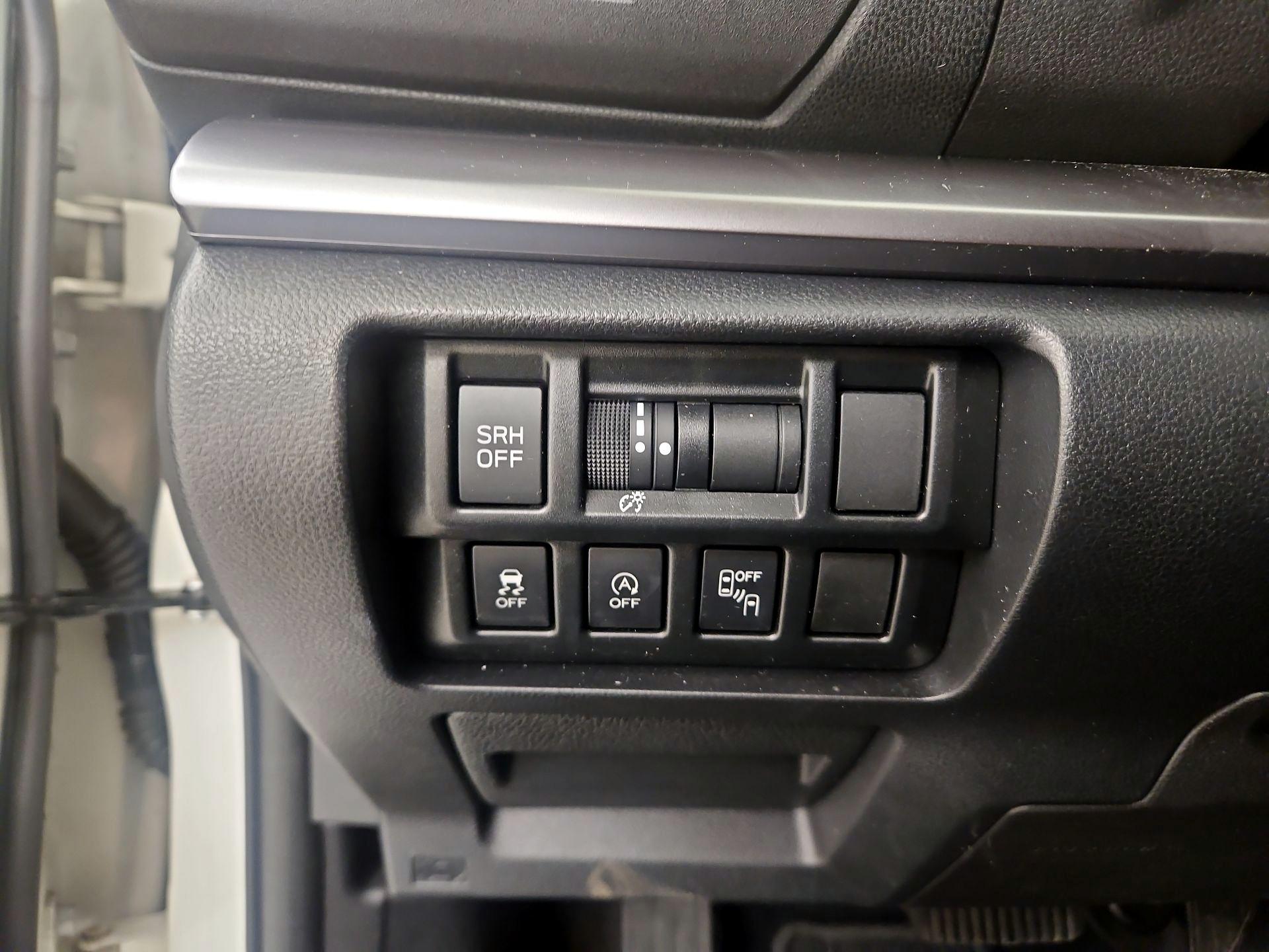 Thumbnail: 2022 Subaru Crosstrek - 13