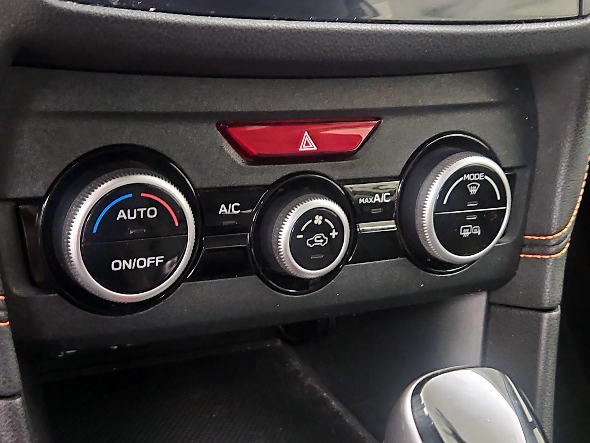 Thumbnail: 2022 Subaru Crosstrek - 17