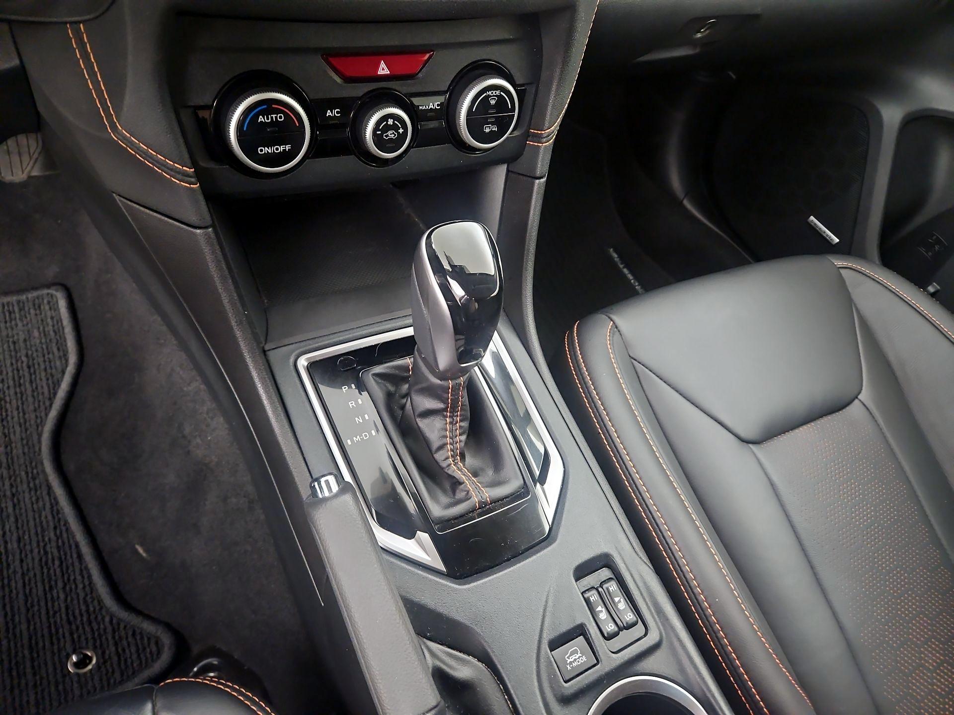 Thumbnail: 2022 Subaru Crosstrek - 18