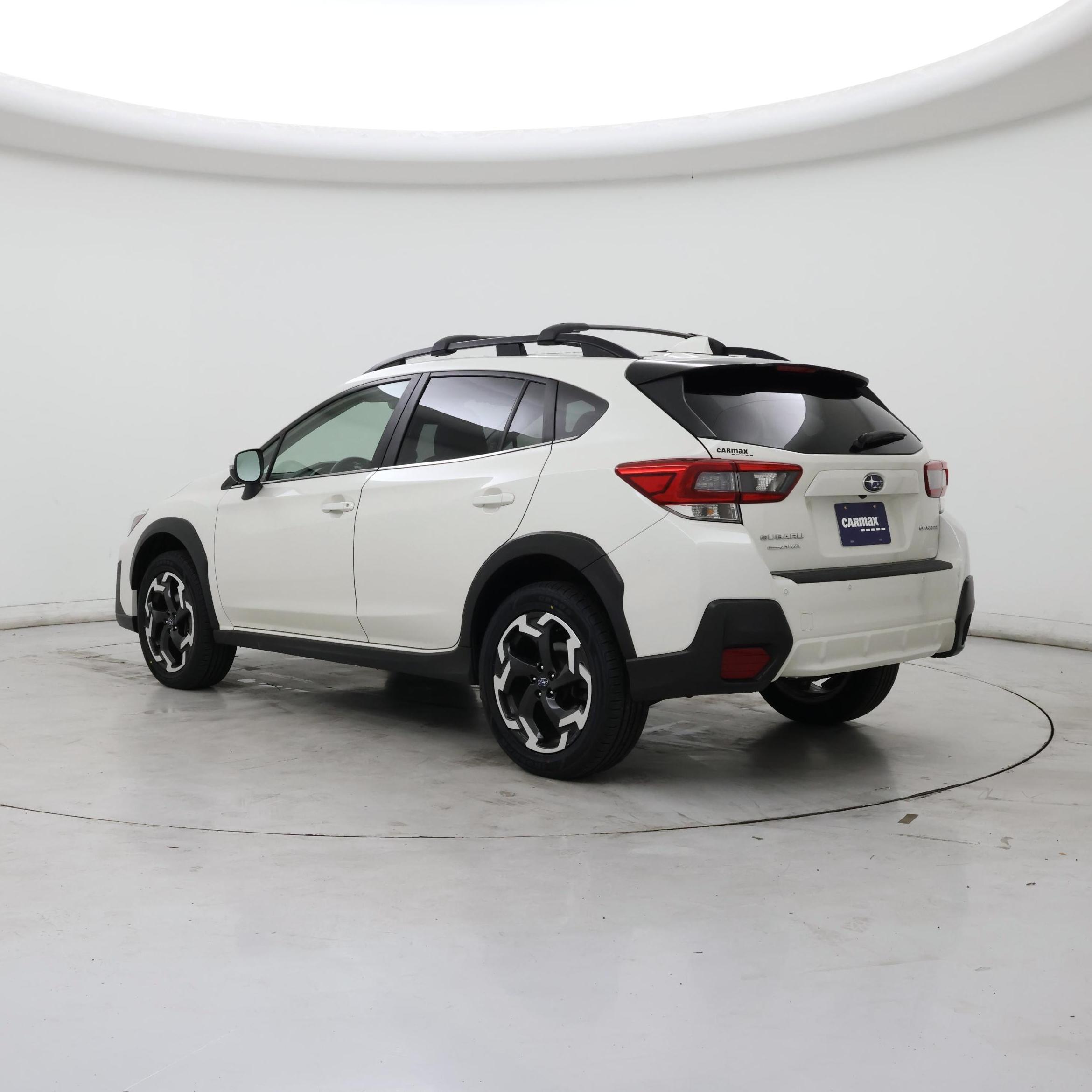 Thumbnail: 2022 Subaru Crosstrek - 2