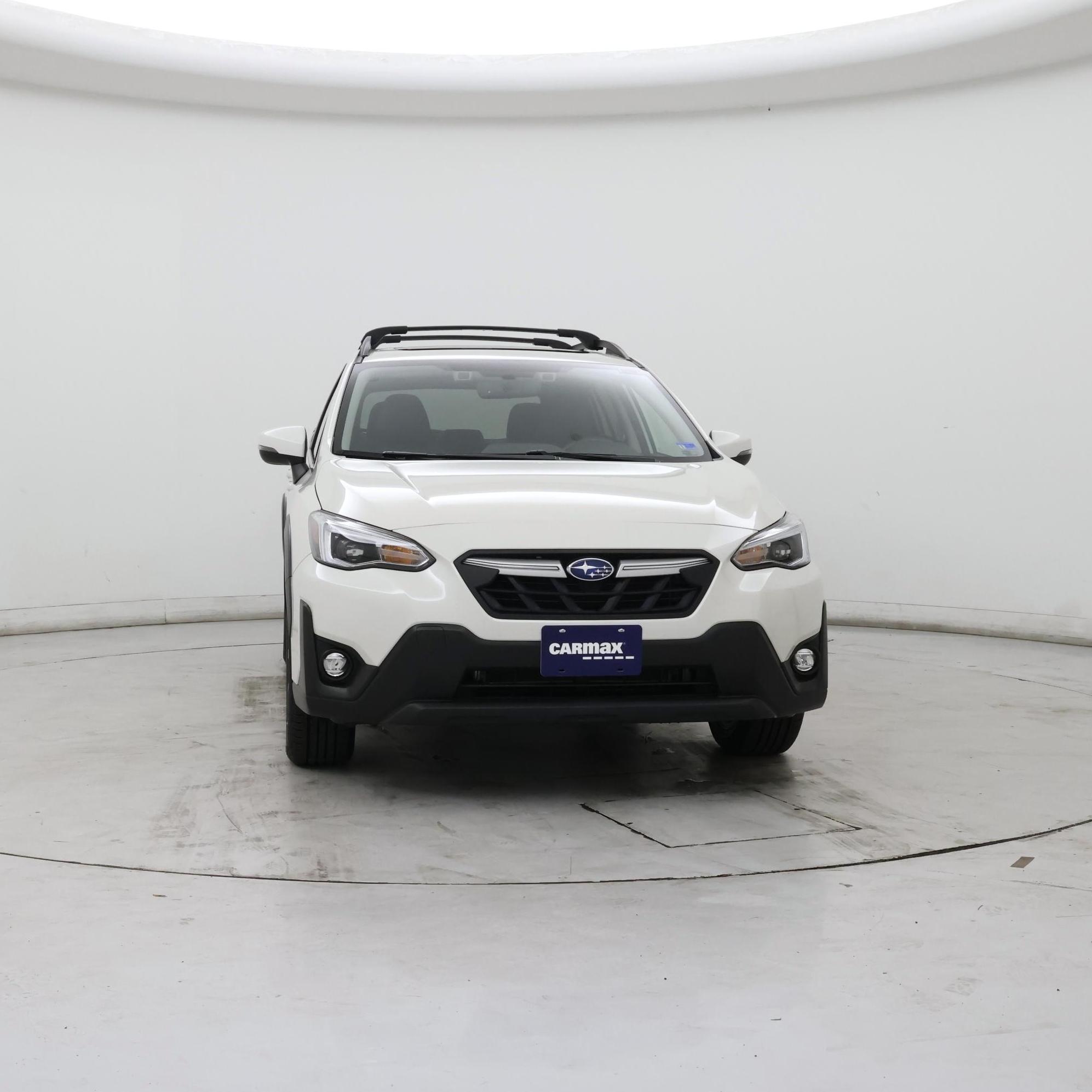 Thumbnail: 2022 Subaru Crosstrek - 5