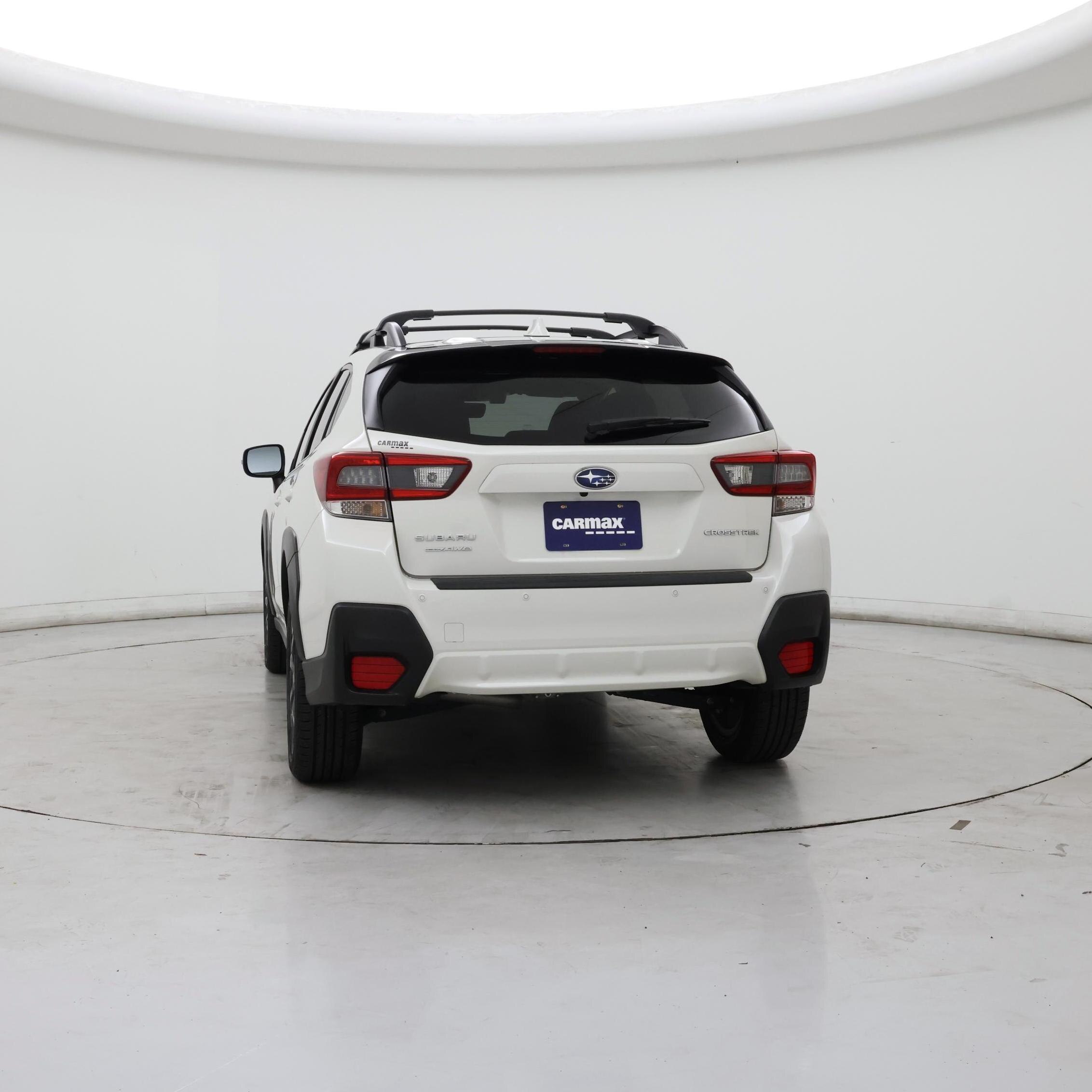 Thumbnail: 2022 Subaru Crosstrek - 6