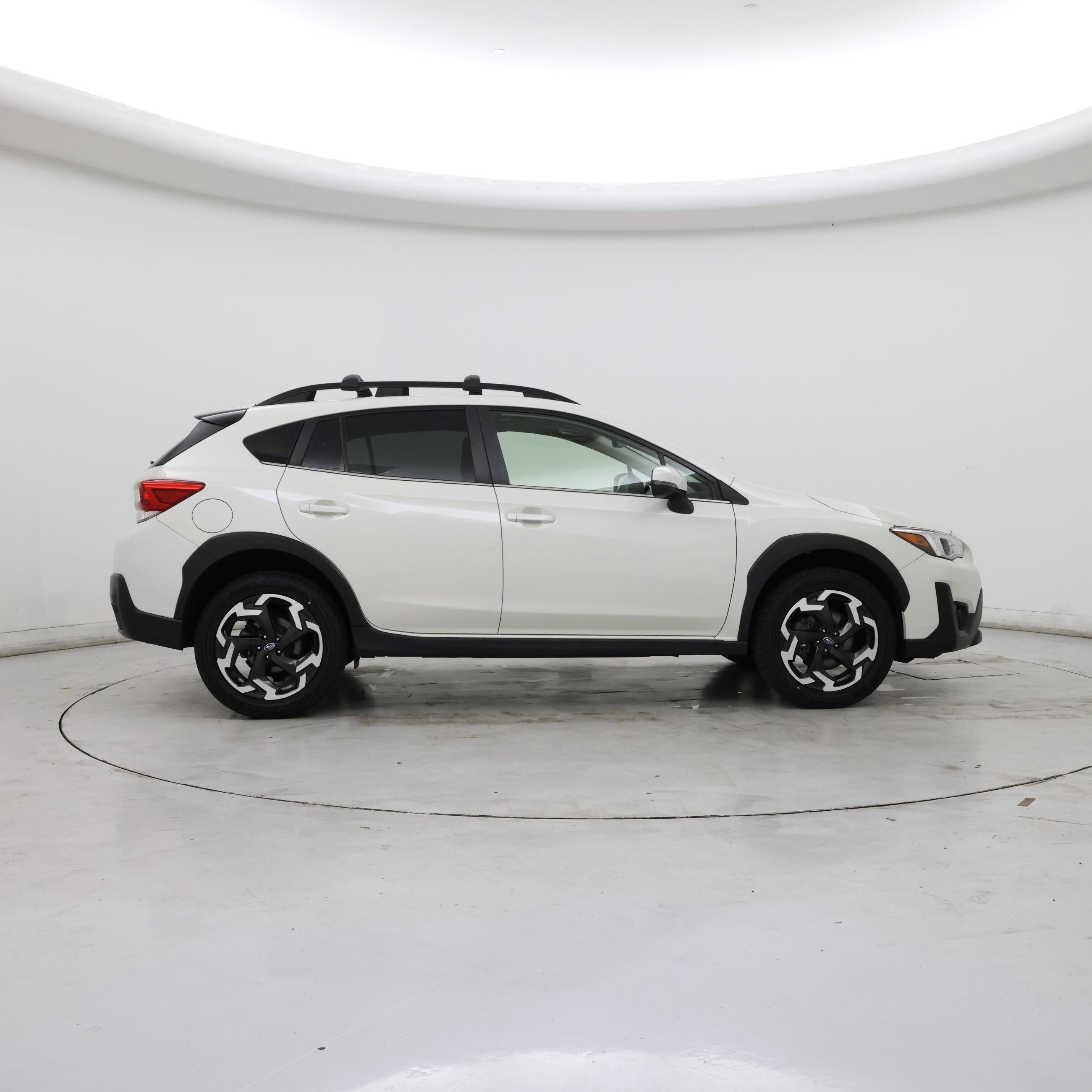 Thumbnail: 2022 Subaru Crosstrek - 7