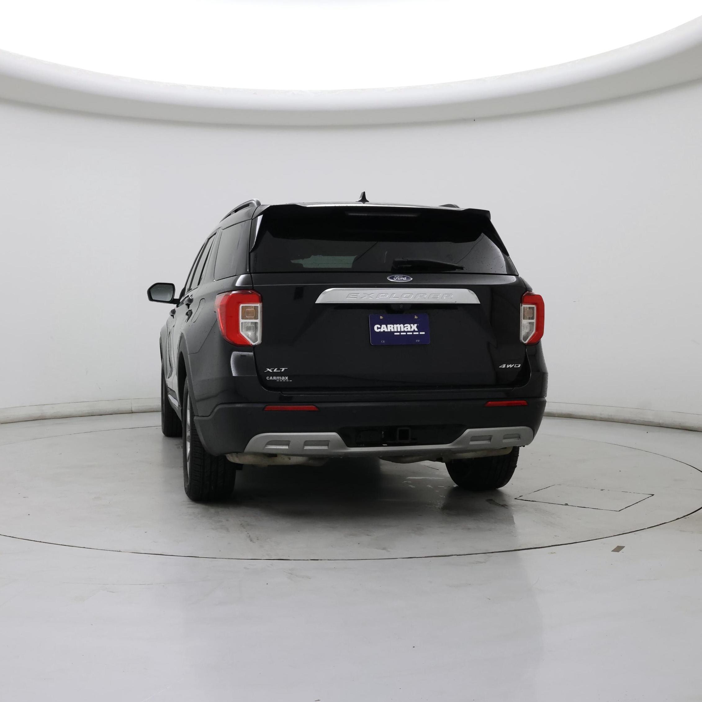 Thumbnail: 2022 Ford Explorer - 6