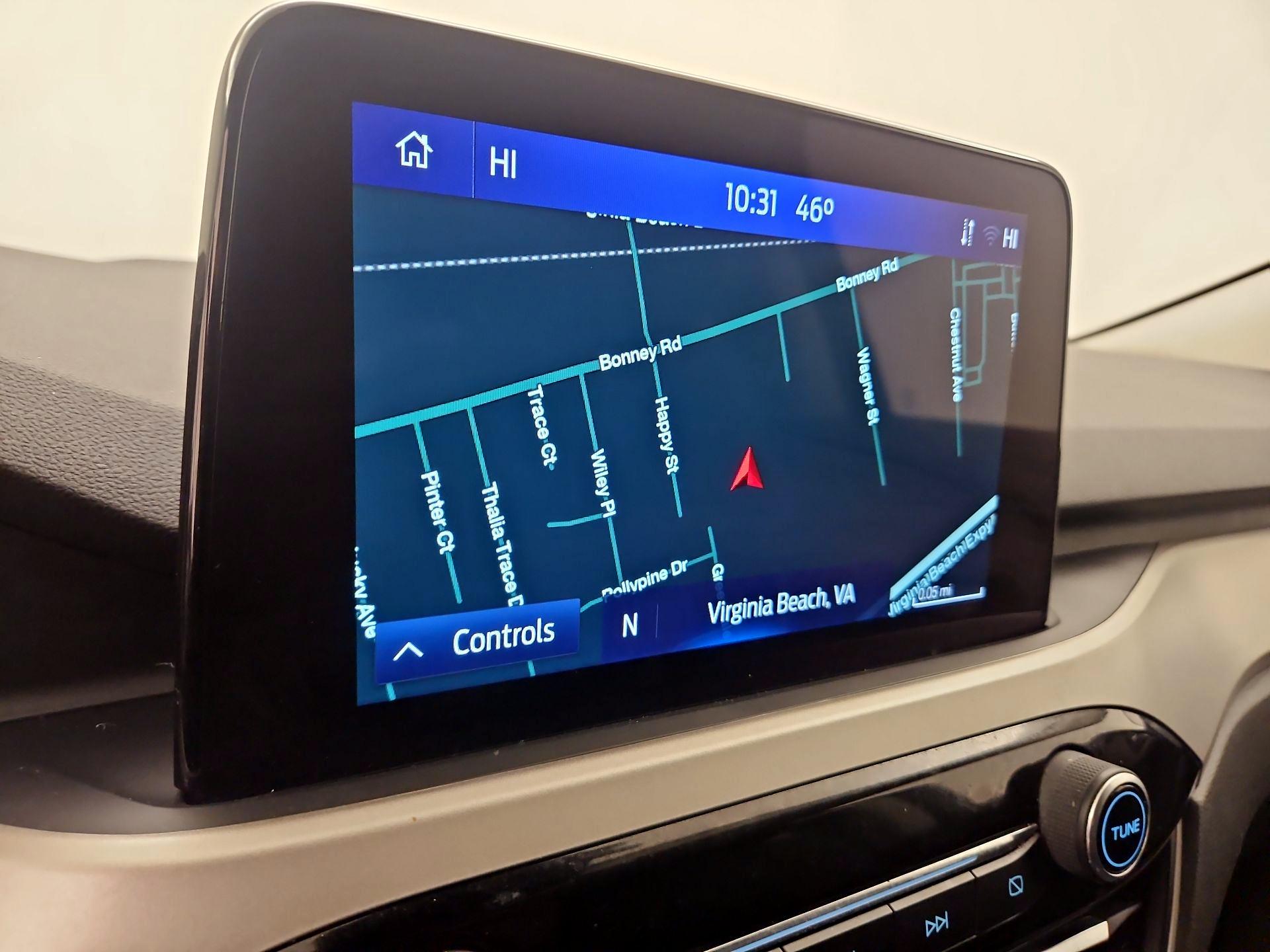 Thumbnail: 2022 Ford Escape - 14