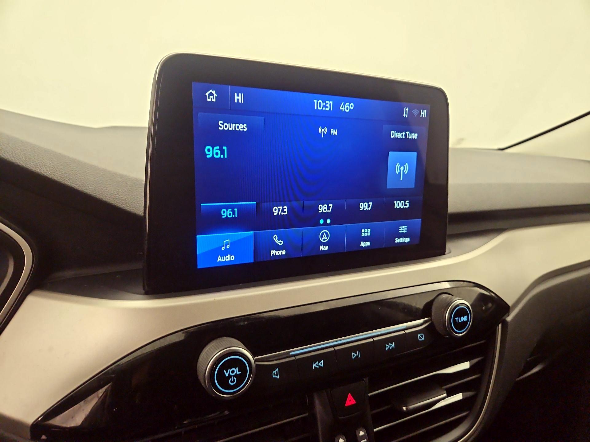 Thumbnail: 2022 Ford Escape - 16