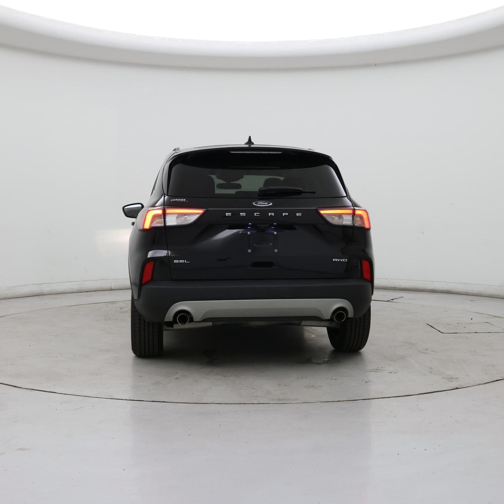 Thumbnail: 2022 Ford Escape - 6