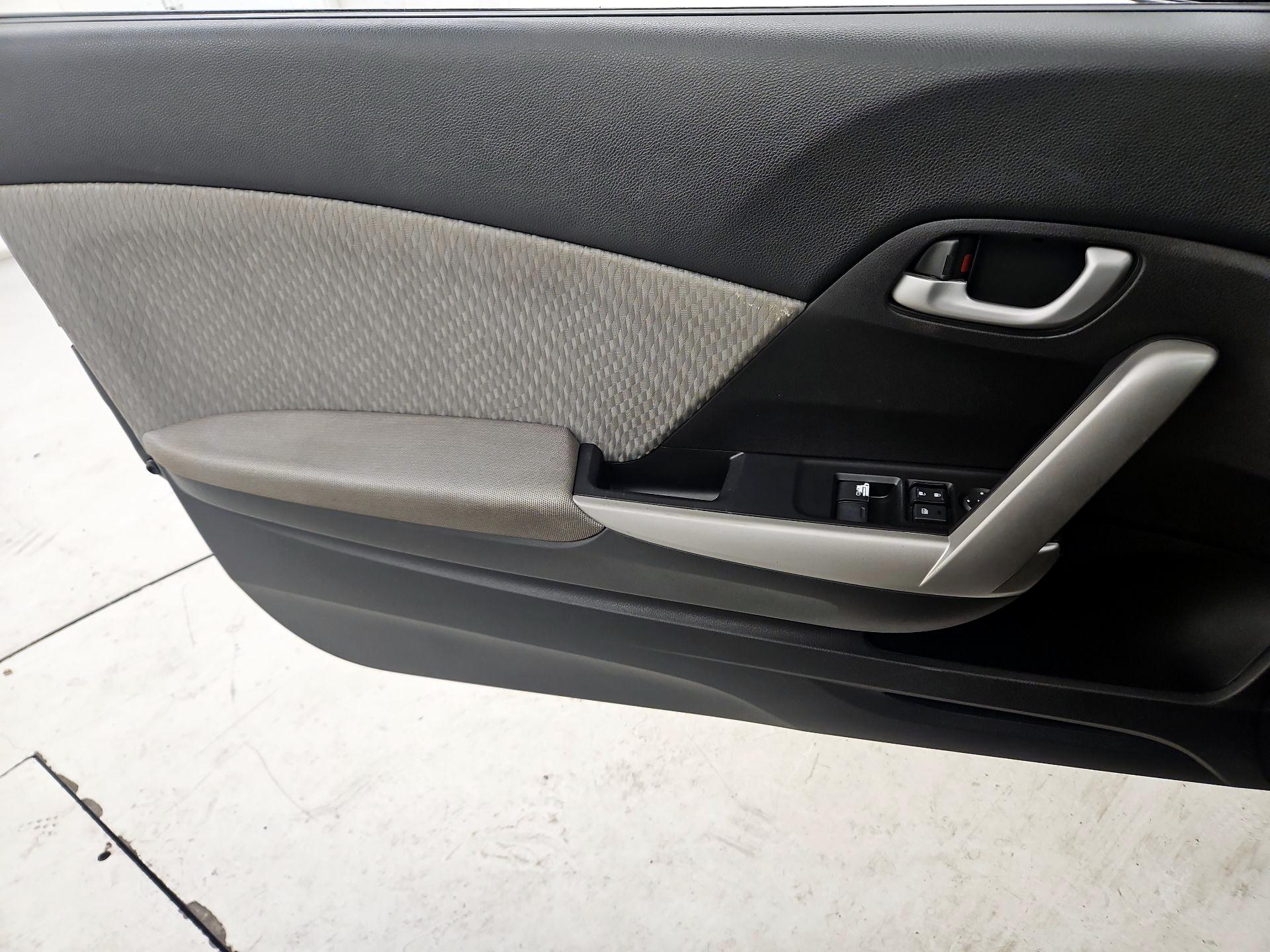 Thumbnail: 2015 Honda Civic - 12