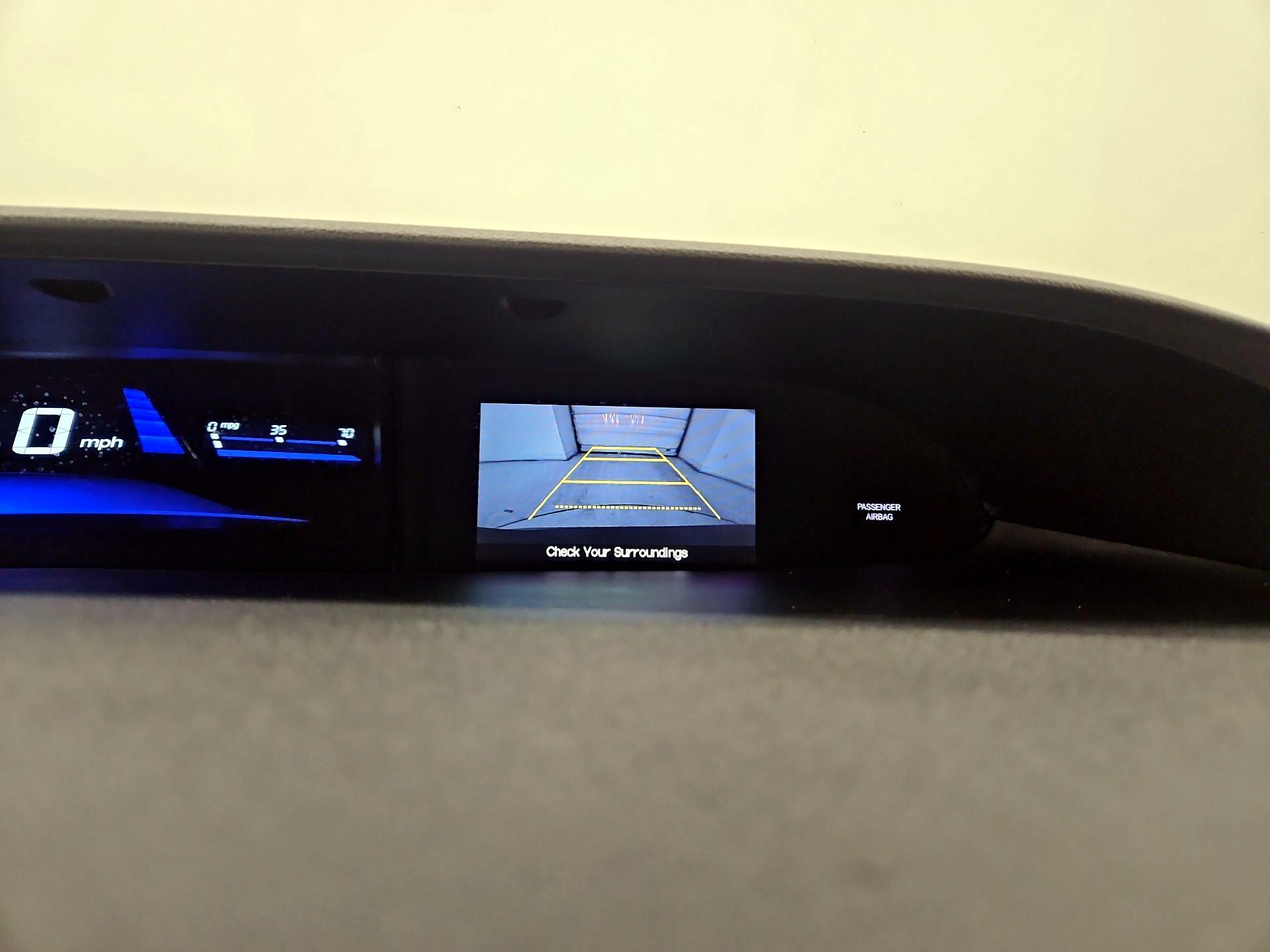 Thumbnail: 2015 Honda Civic - 14