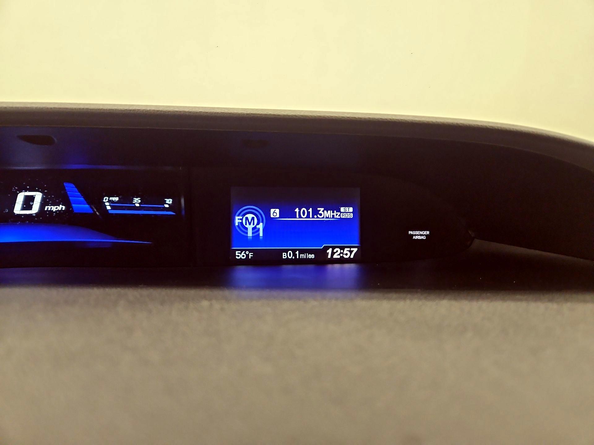 Thumbnail: 2015 Honda Civic - 15