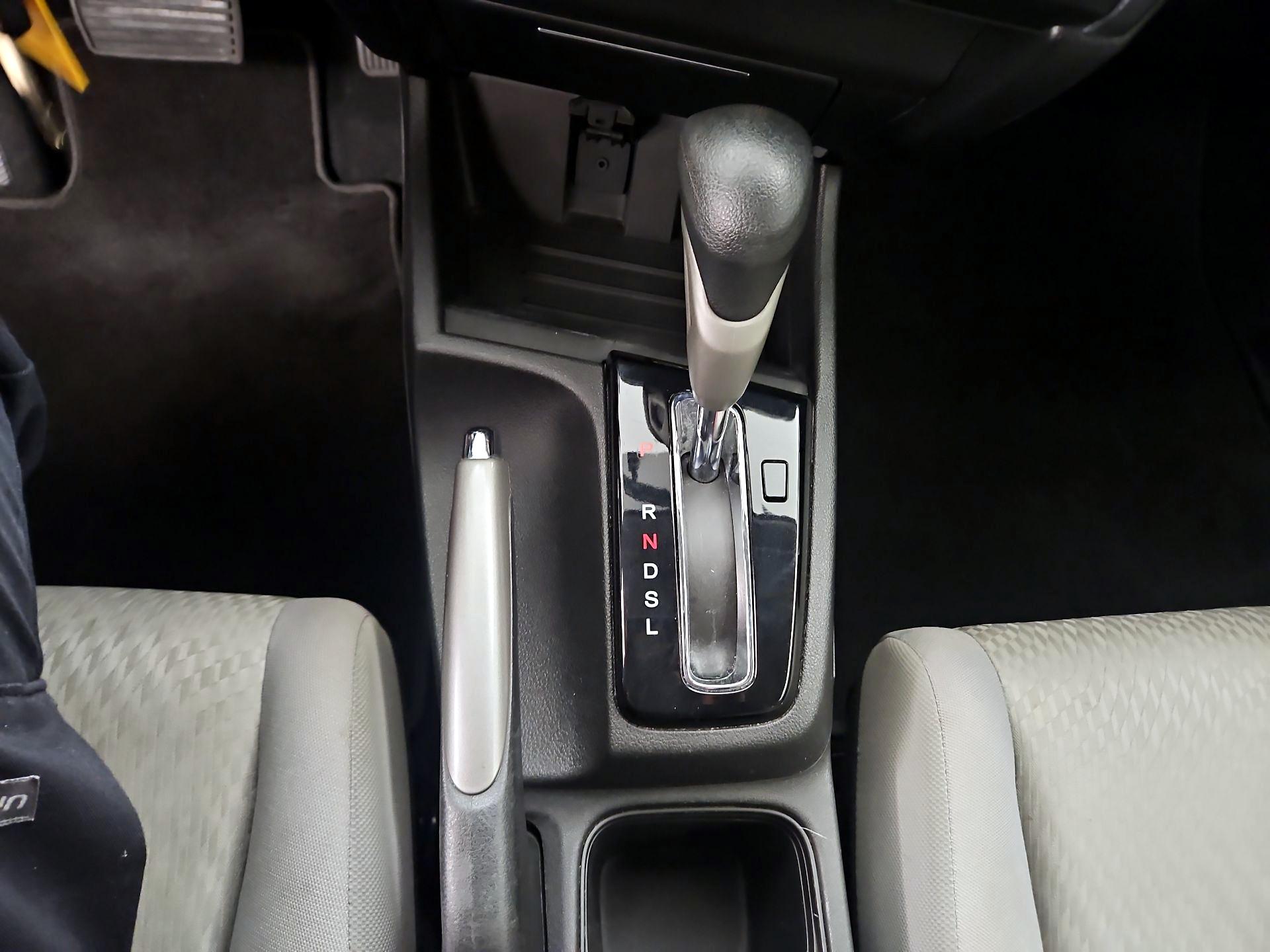 Thumbnail: 2015 Honda Civic - 17