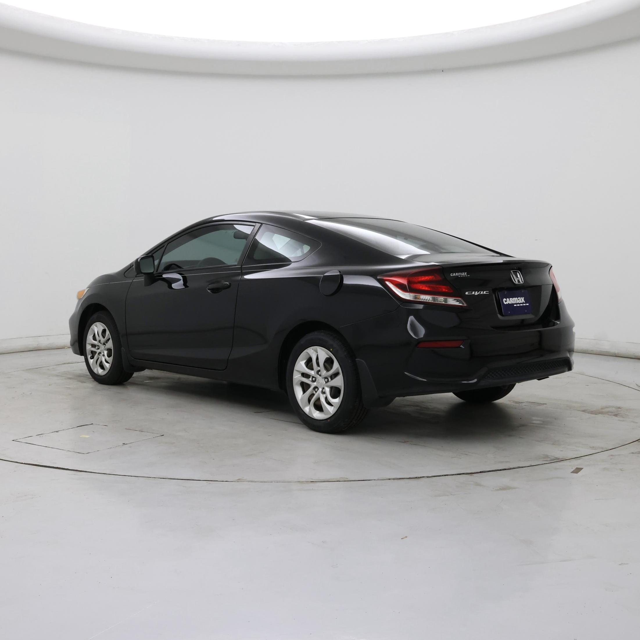 Thumbnail: 2015 Honda Civic - 2