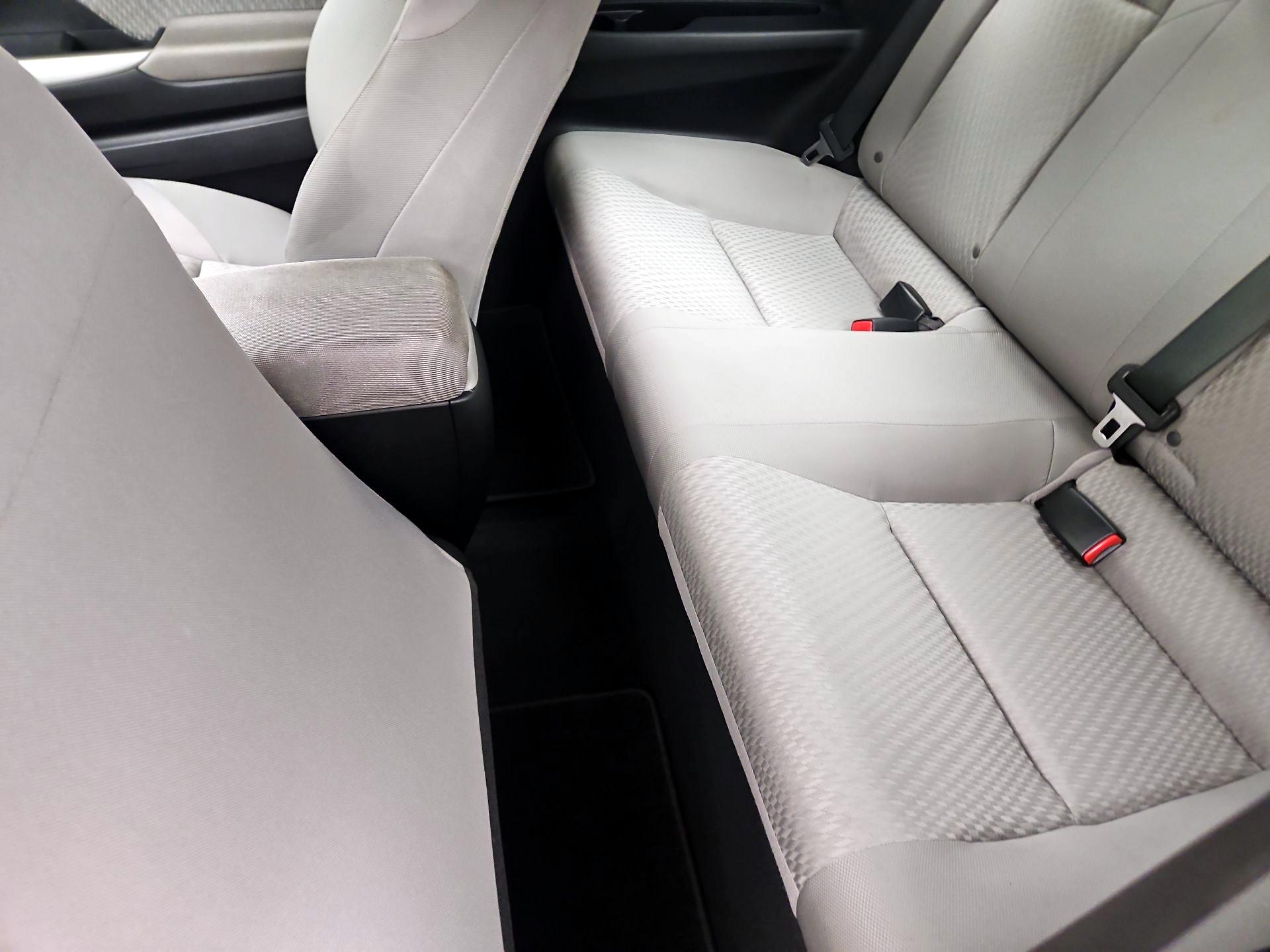 Thumbnail: 2015 Honda Civic - 19