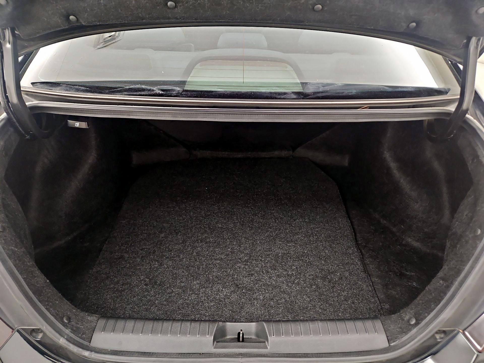 Thumbnail: 2015 Honda Civic - 20