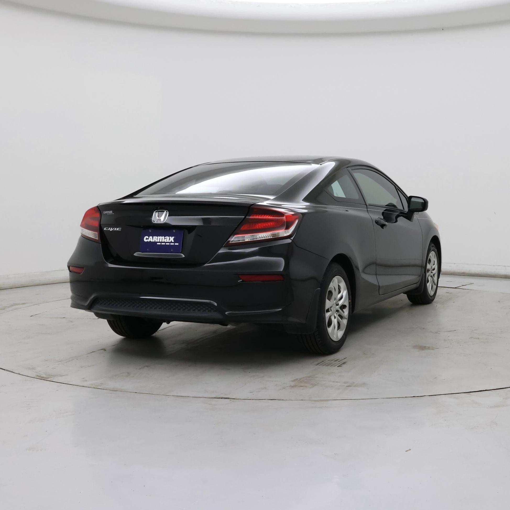 Thumbnail: 2015 Honda Civic - 8