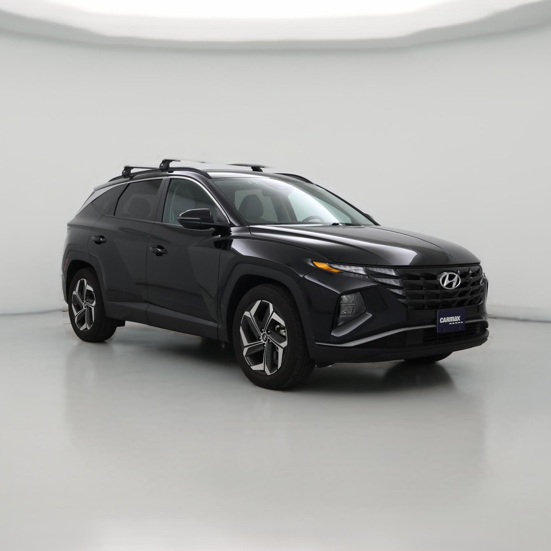 Thumbnail: 2023 Hyundai Tucson - 1
