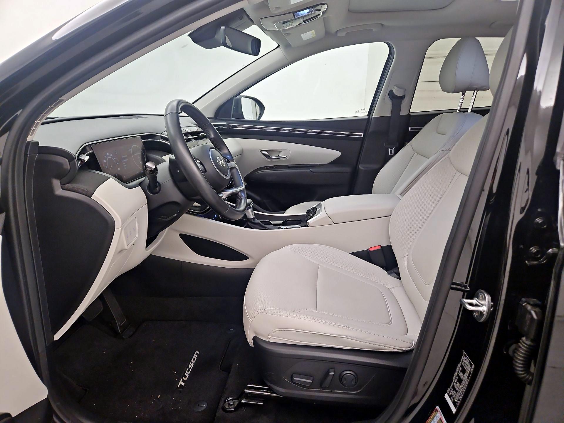 Thumbnail: 2023 Hyundai Tucson - 11