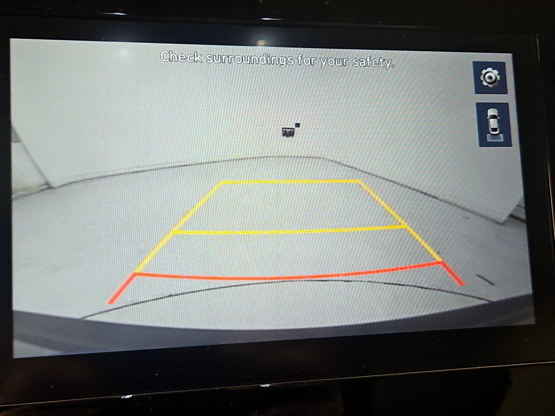 Thumbnail: 2023 Hyundai Tucson - 14