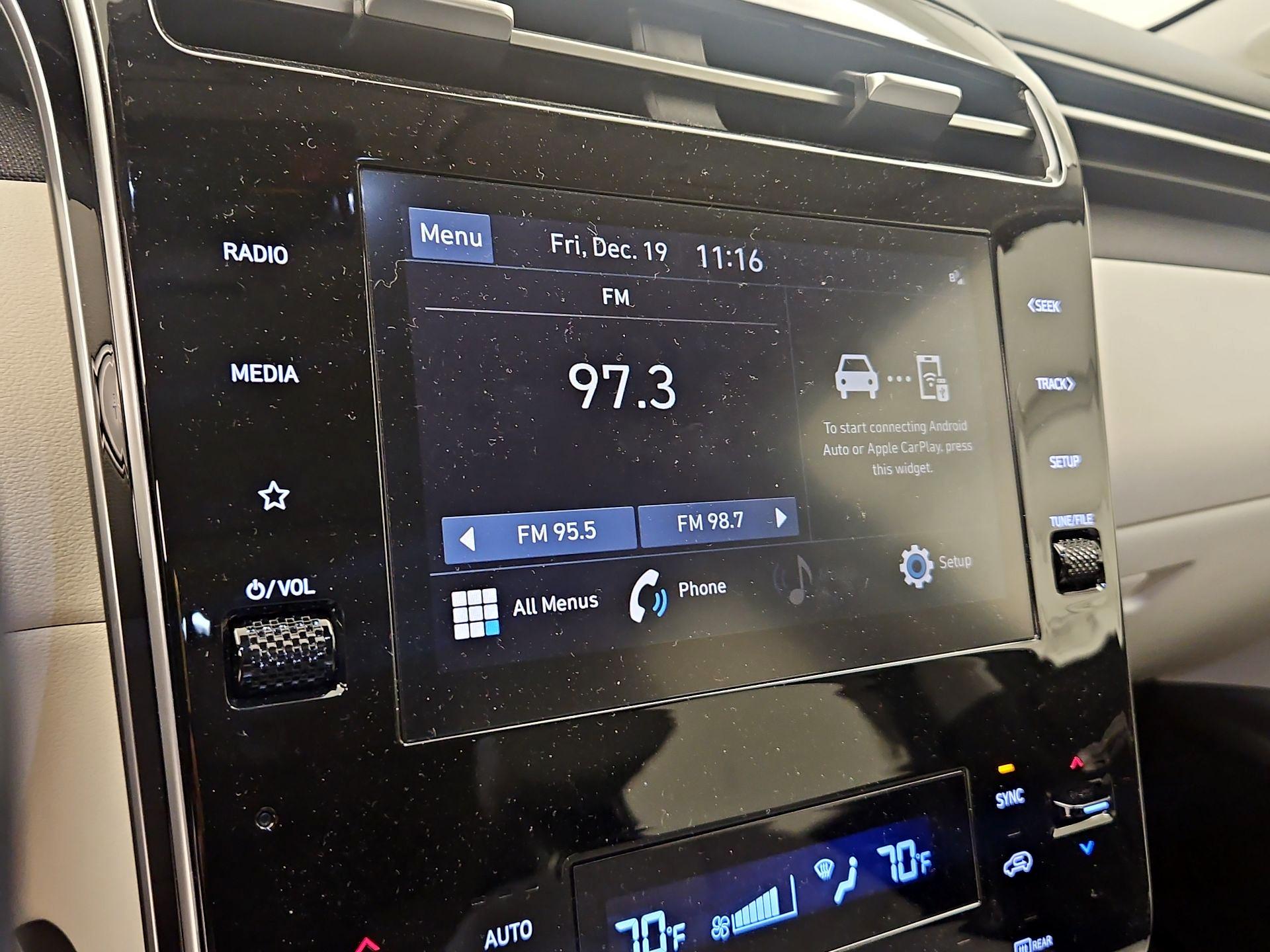 Thumbnail: 2023 Hyundai Tucson - 15