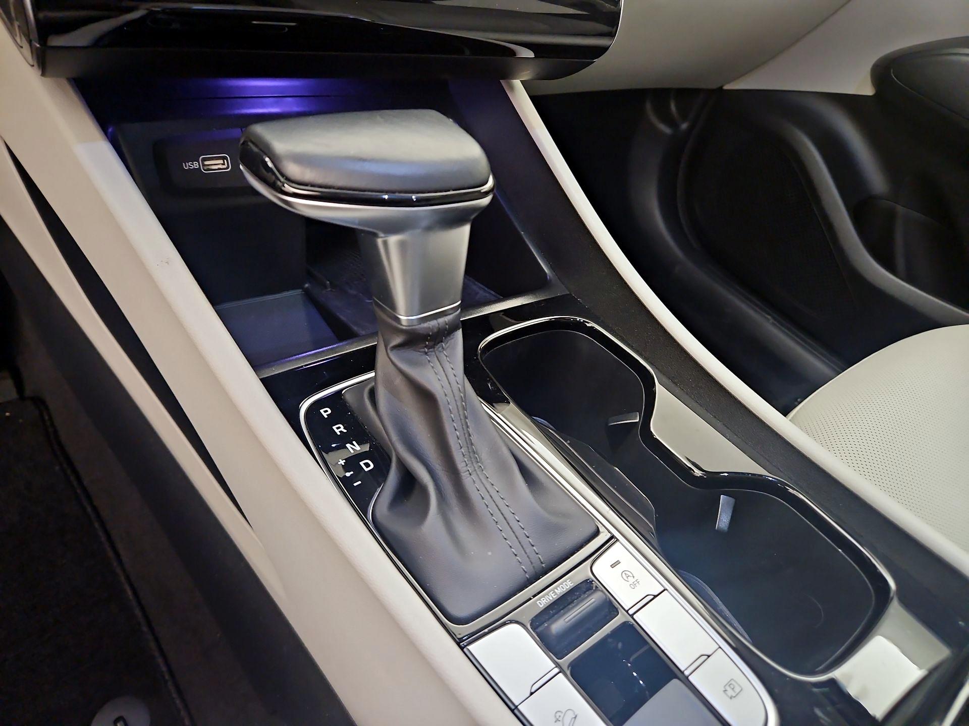 Thumbnail: 2023 Hyundai Tucson - 17