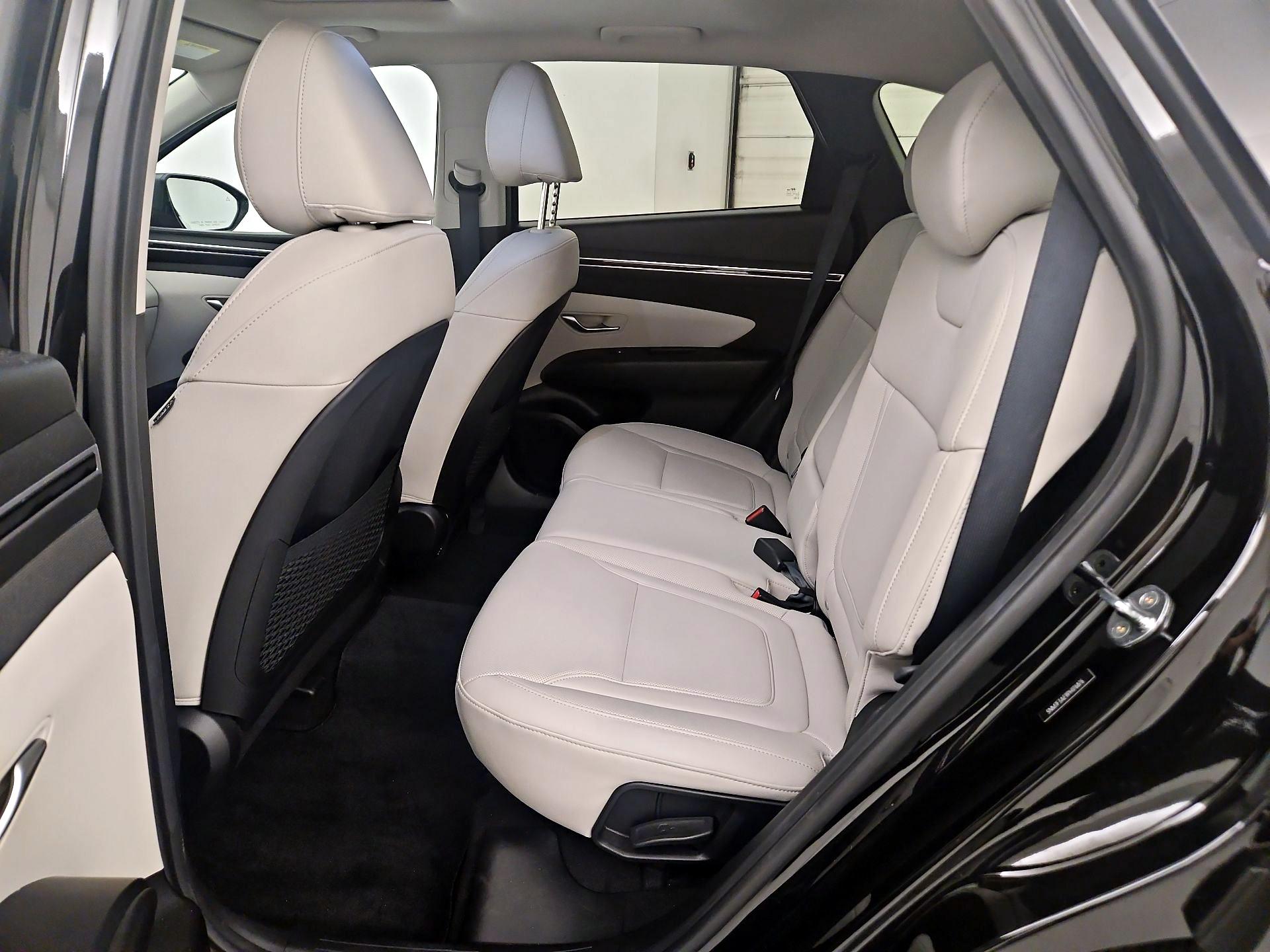 Thumbnail: 2023 Hyundai Tucson - 20