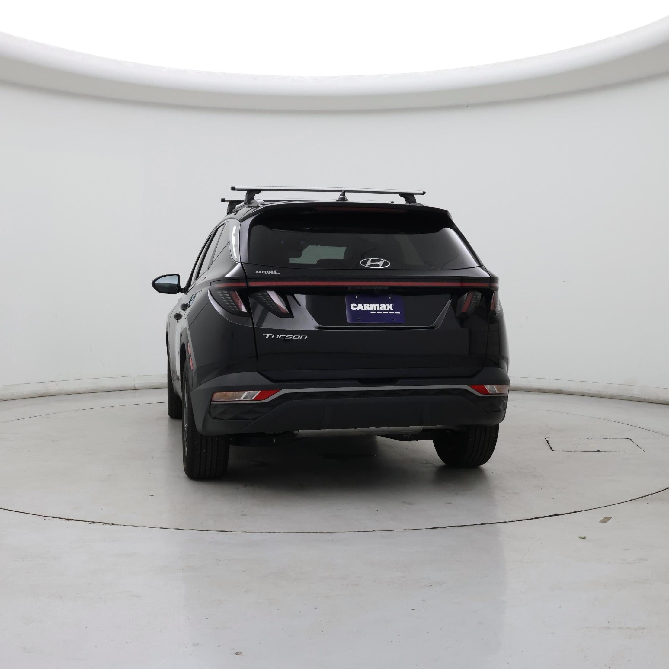 Thumbnail: 2023 Hyundai Tucson - 6