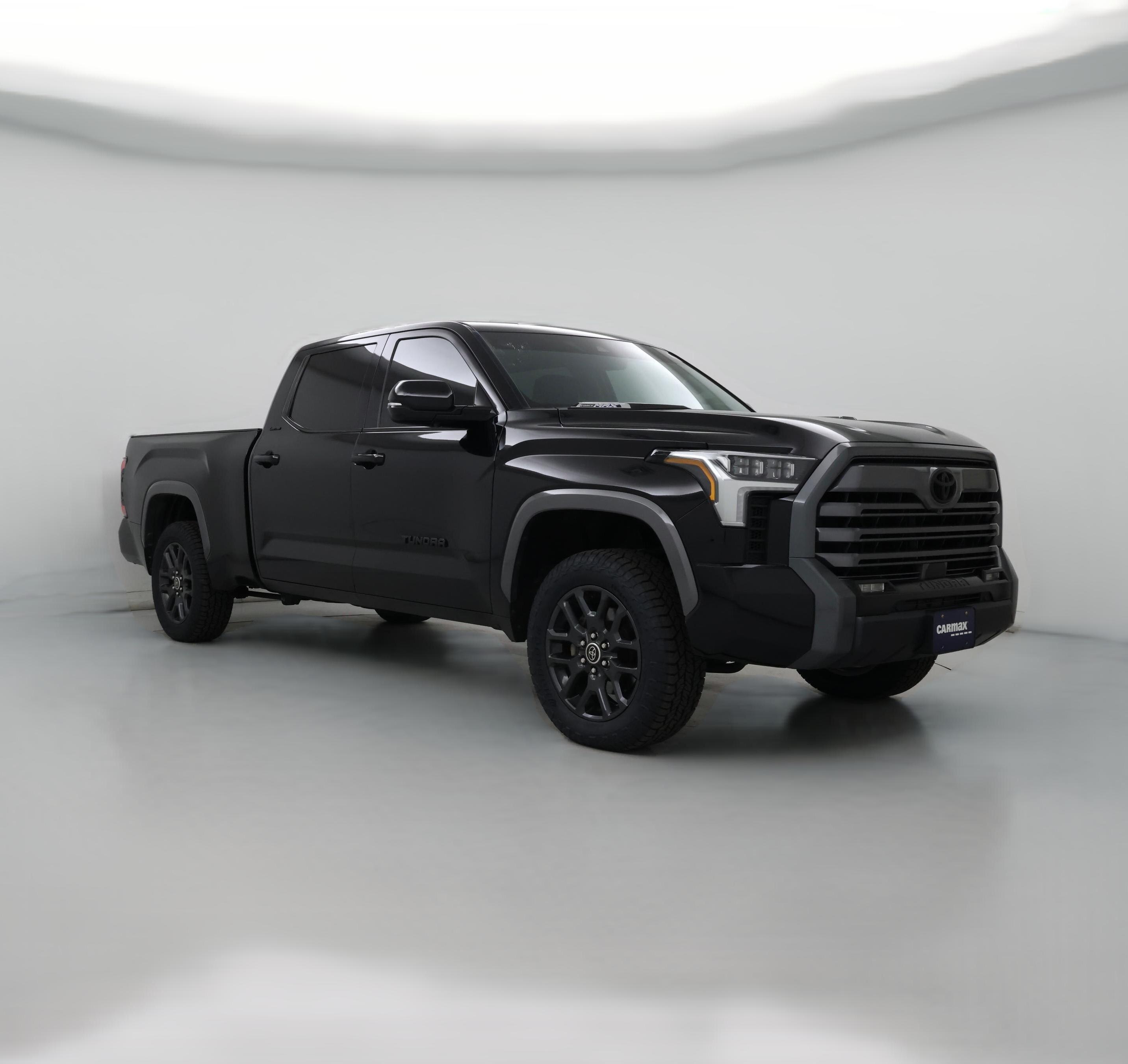 Thumbnail: 2023 Toyota Tundra - 1