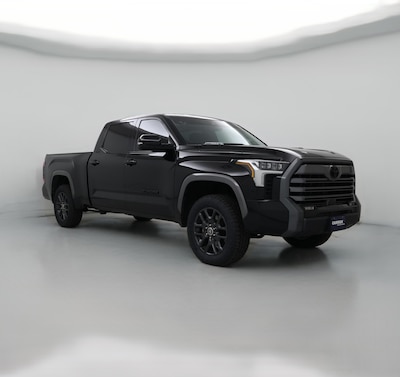 2023 Toyota Tundra Hybrid Limited