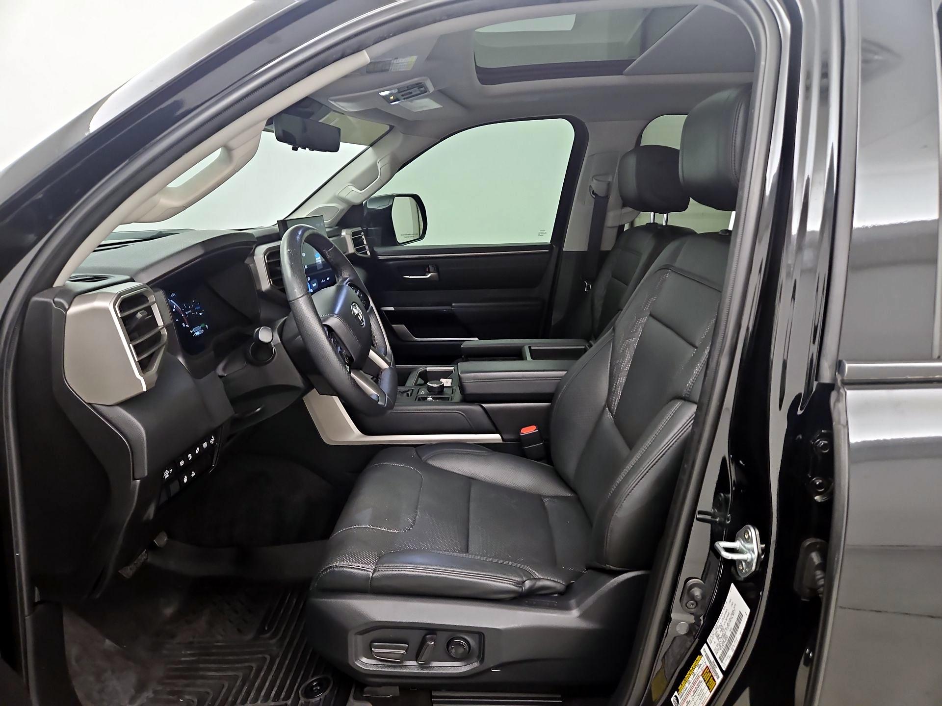 Thumbnail: 2023 Toyota Tundra - 11