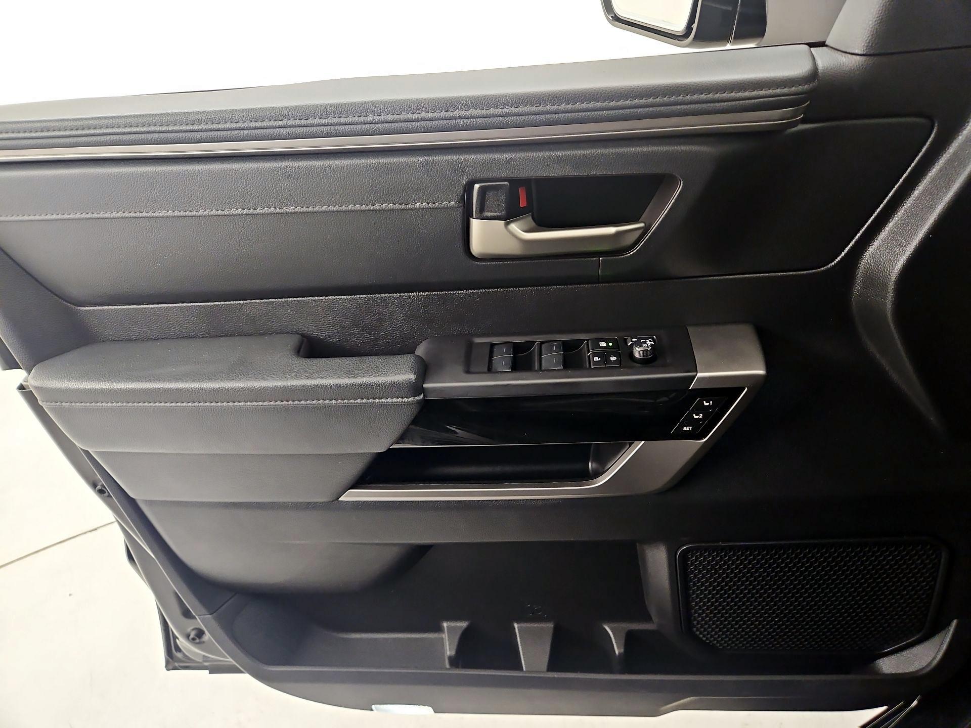 Thumbnail: 2023 Toyota Tundra - 12