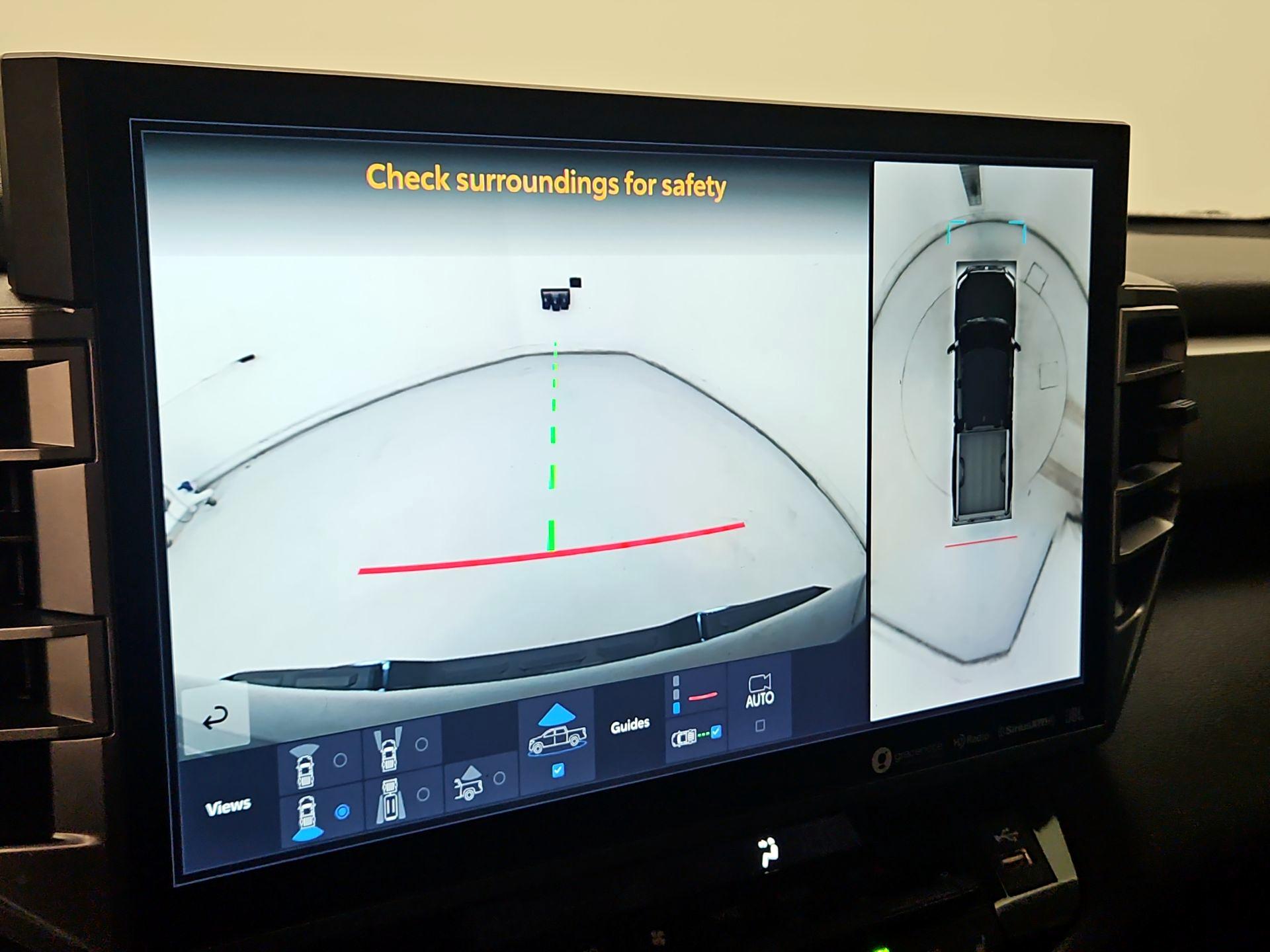 Thumbnail: 2023 Toyota Tundra - 14