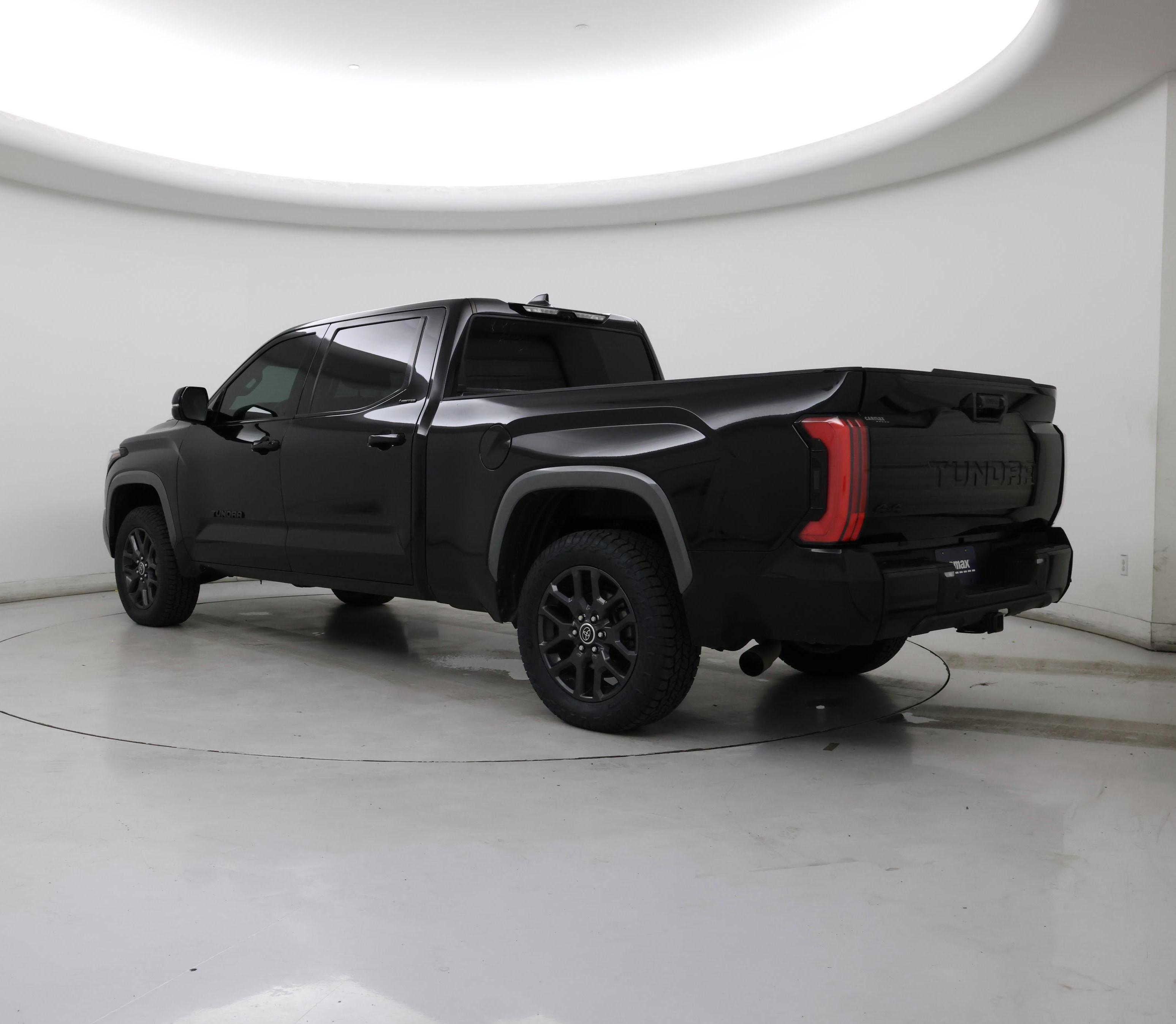 Thumbnail: 2023 Toyota Tundra - 2