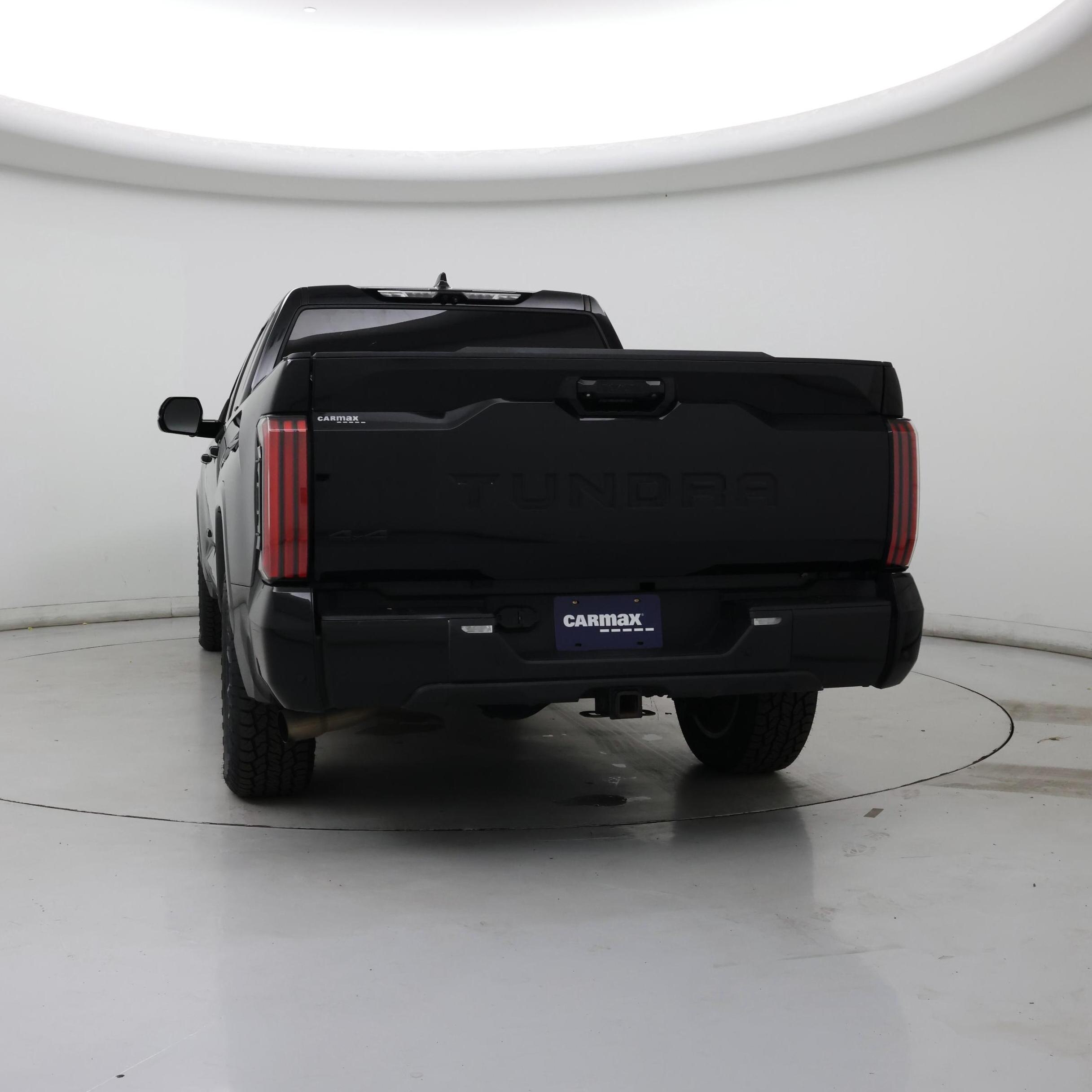 Thumbnail: 2023 Toyota Tundra - 6