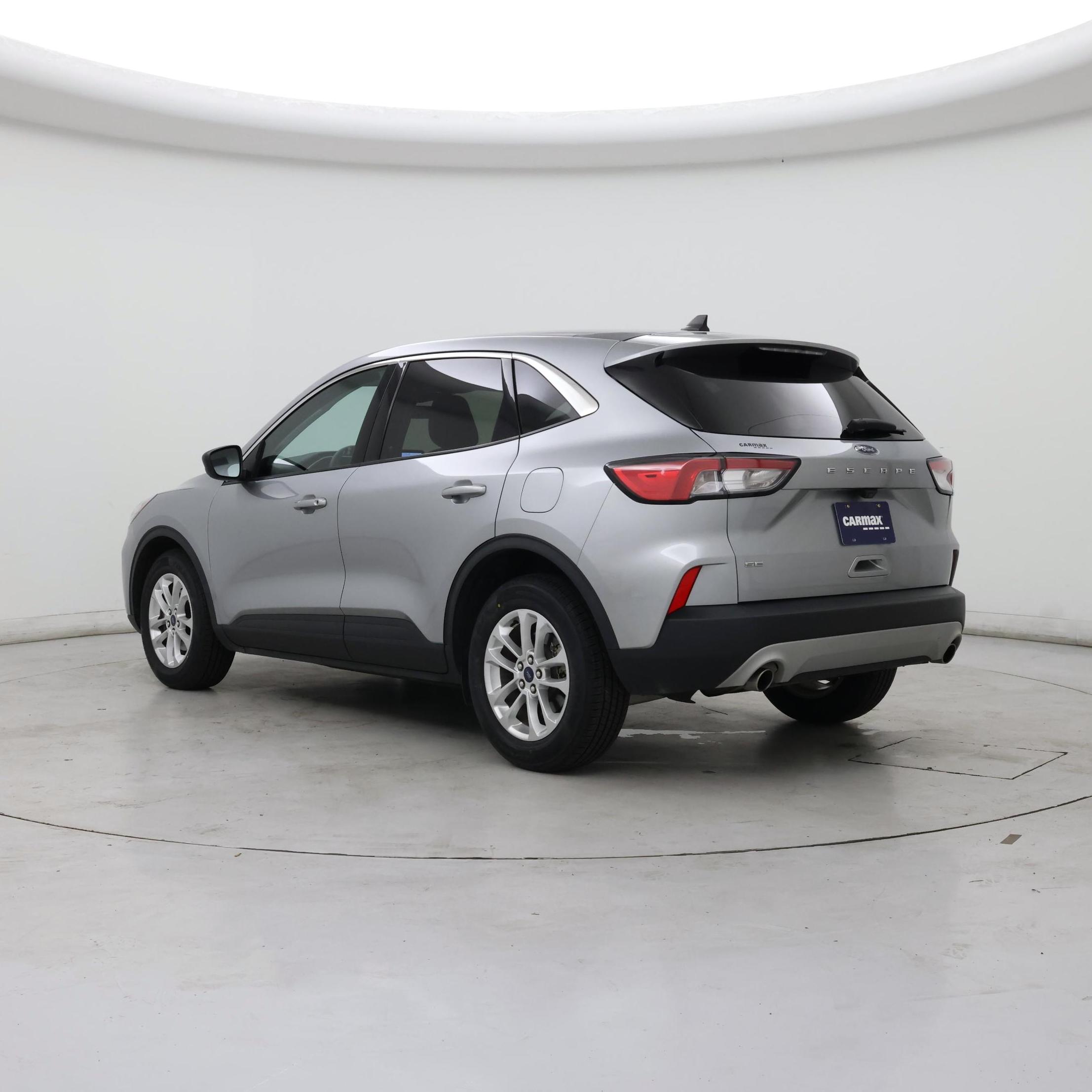 Thumbnail: 2022 Ford Escape - 2