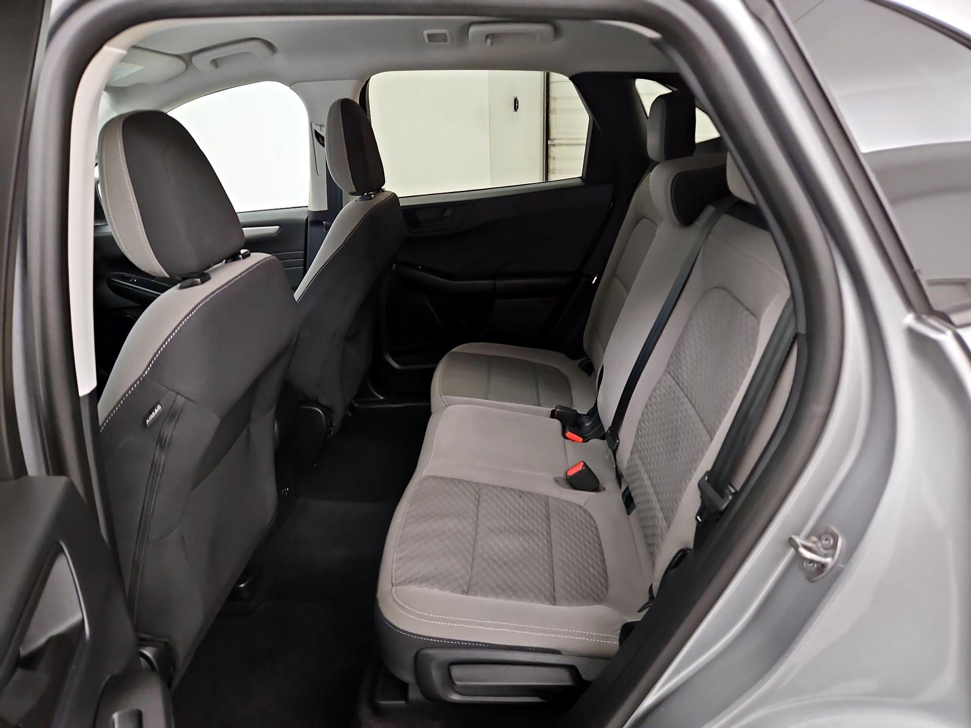 Thumbnail: 2022 Ford Escape - 19