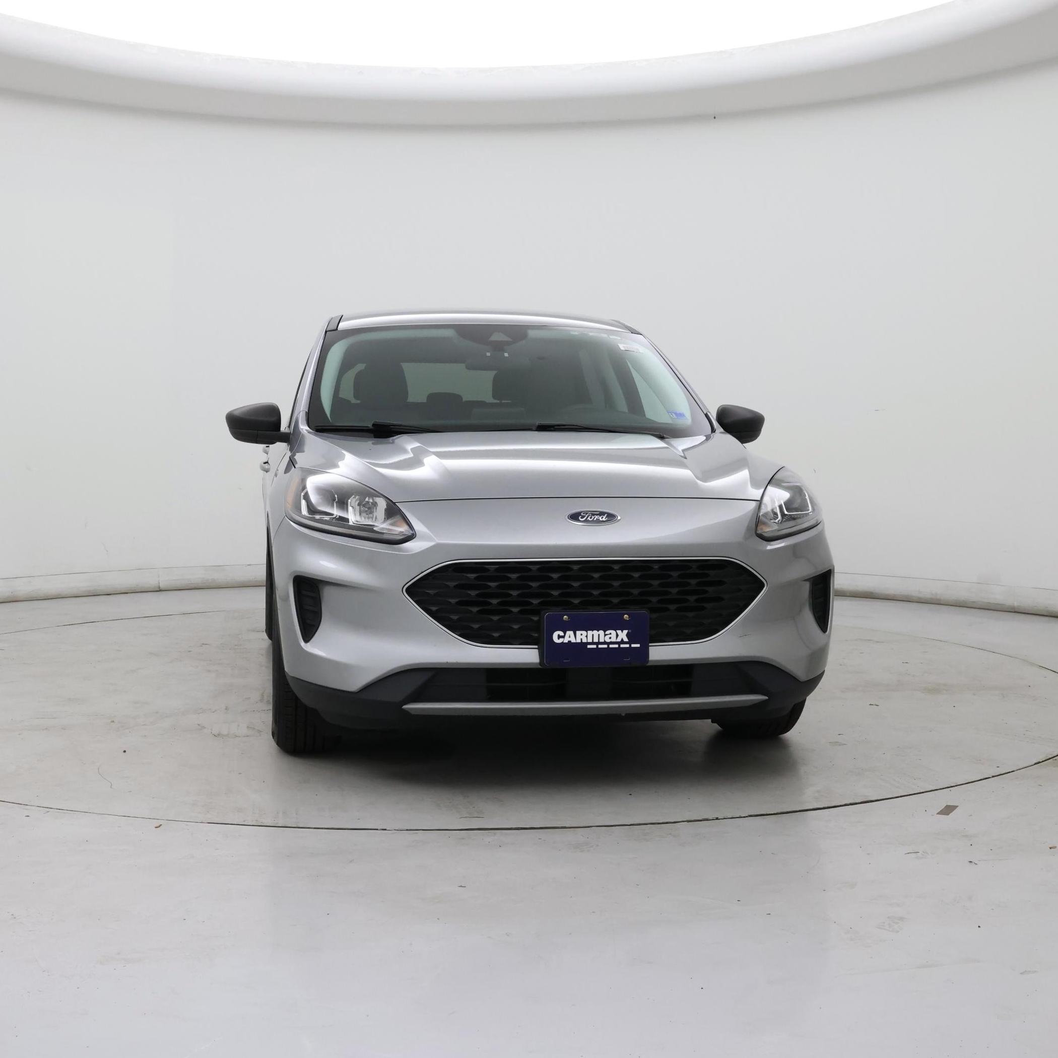 Thumbnail: 2022 Ford Escape - 5