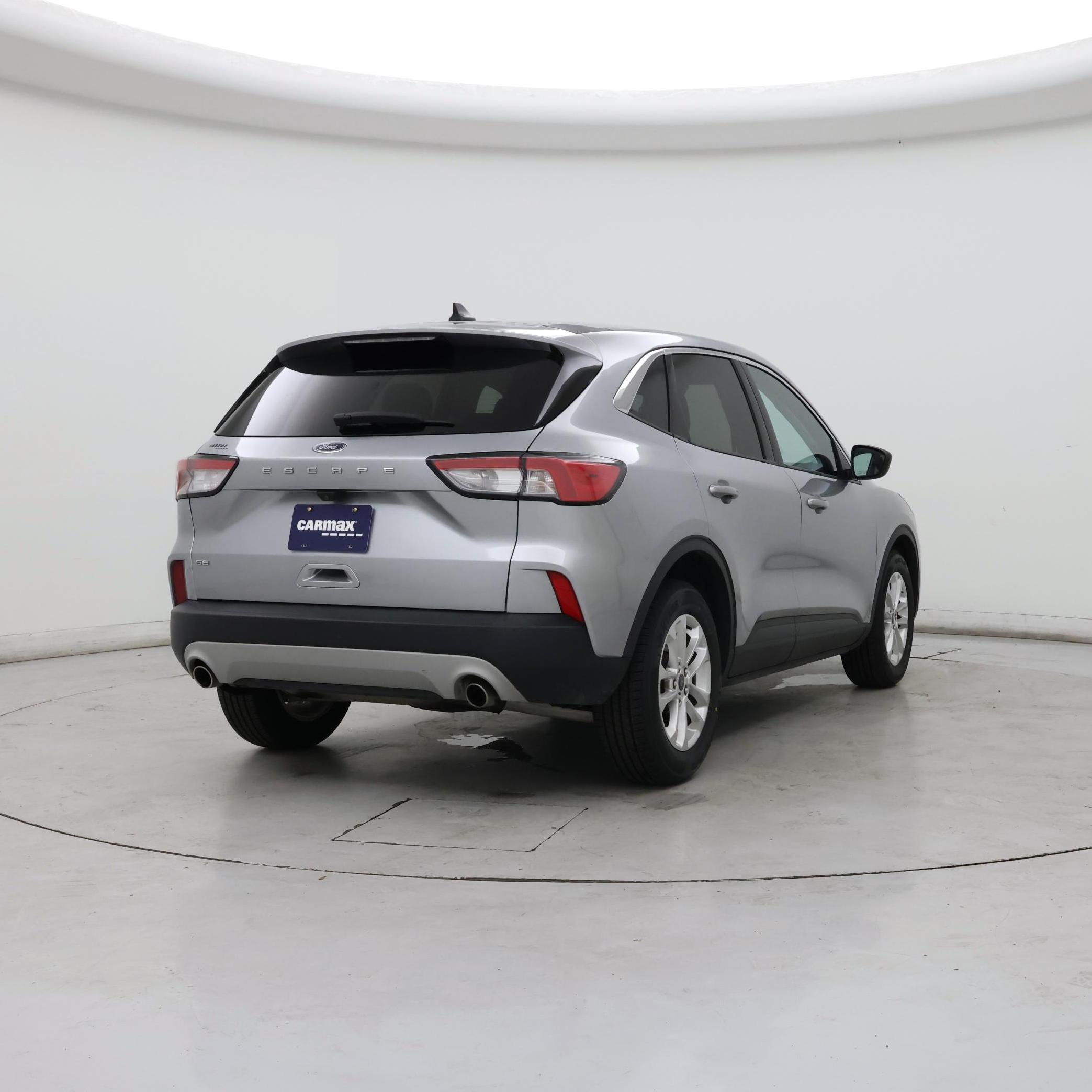 Thumbnail: 2022 Ford Escape - 8