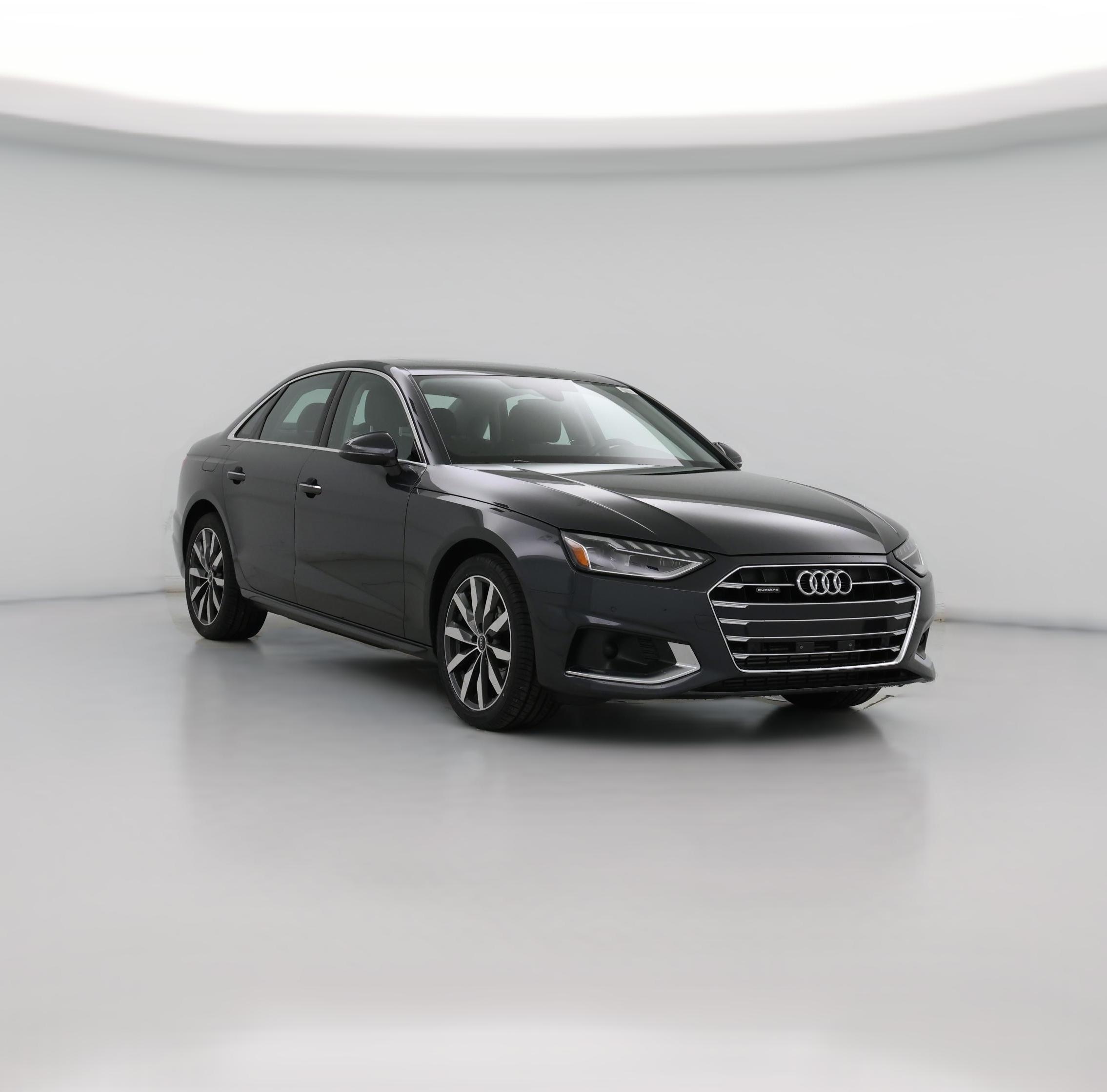 Thumbnail: 2023 Audi A4 - 1