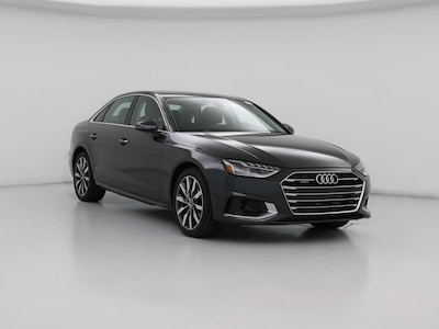 2023 Audi A4 Premium