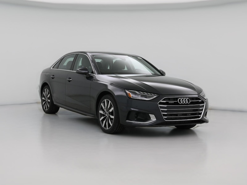 2023 Audi A4 Premium