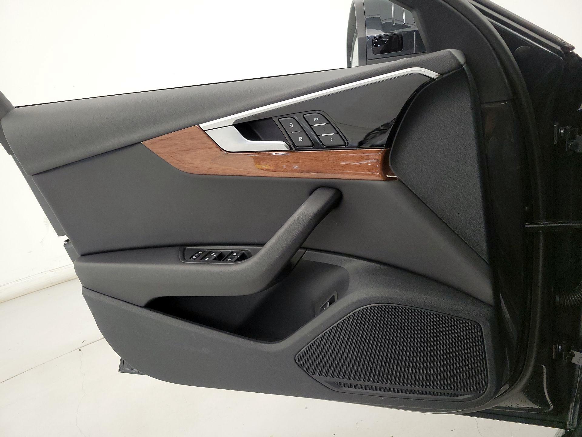 Thumbnail: 2023 Audi A4 - 12