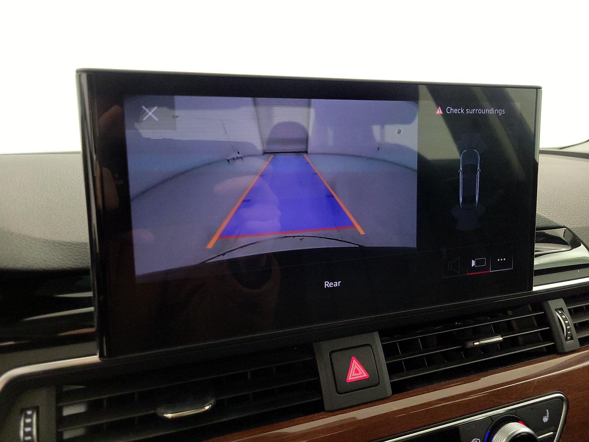 Thumbnail: 2023 Audi A4 - 14