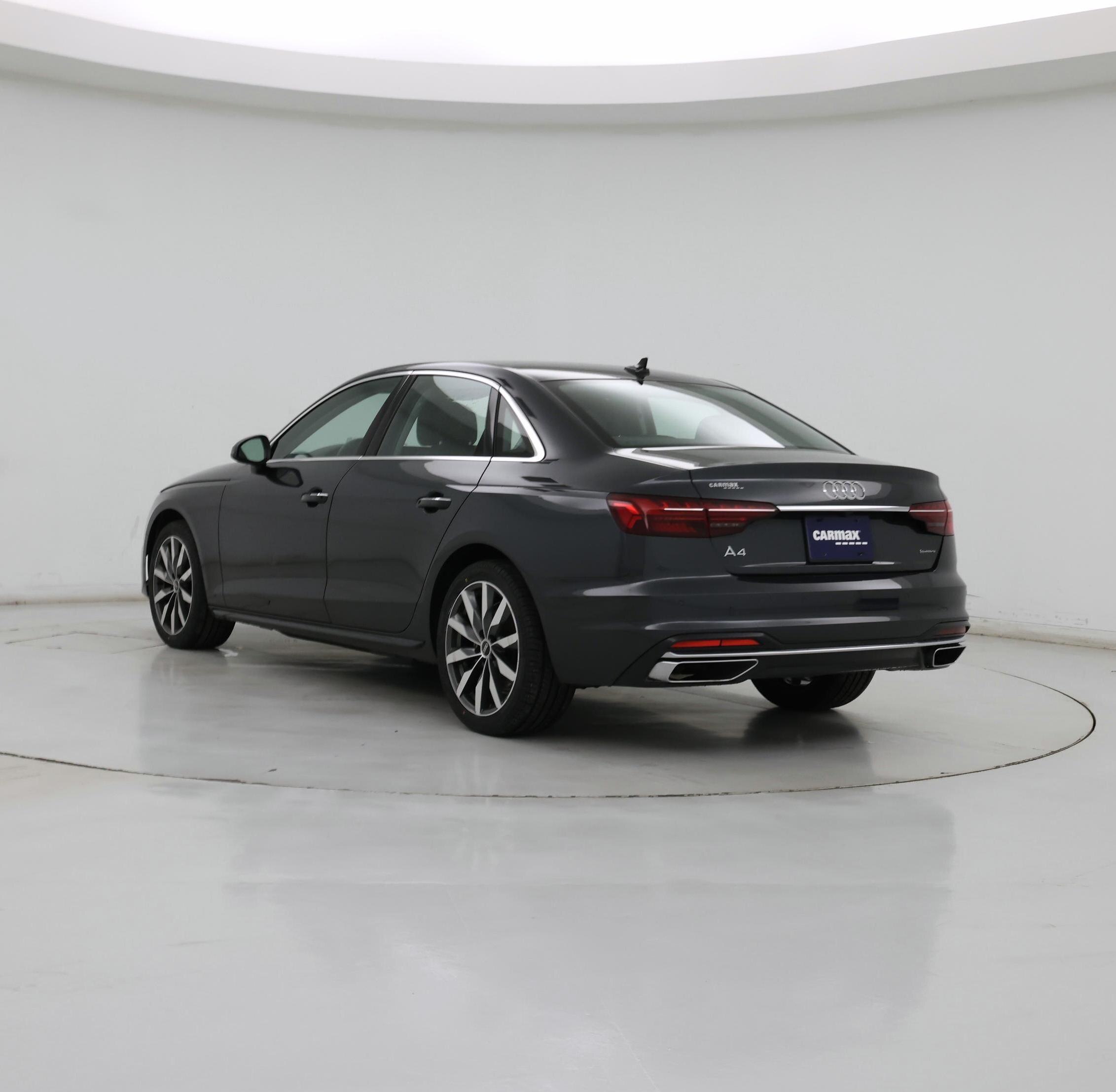 Thumbnail: 2023 Audi A4 - 2