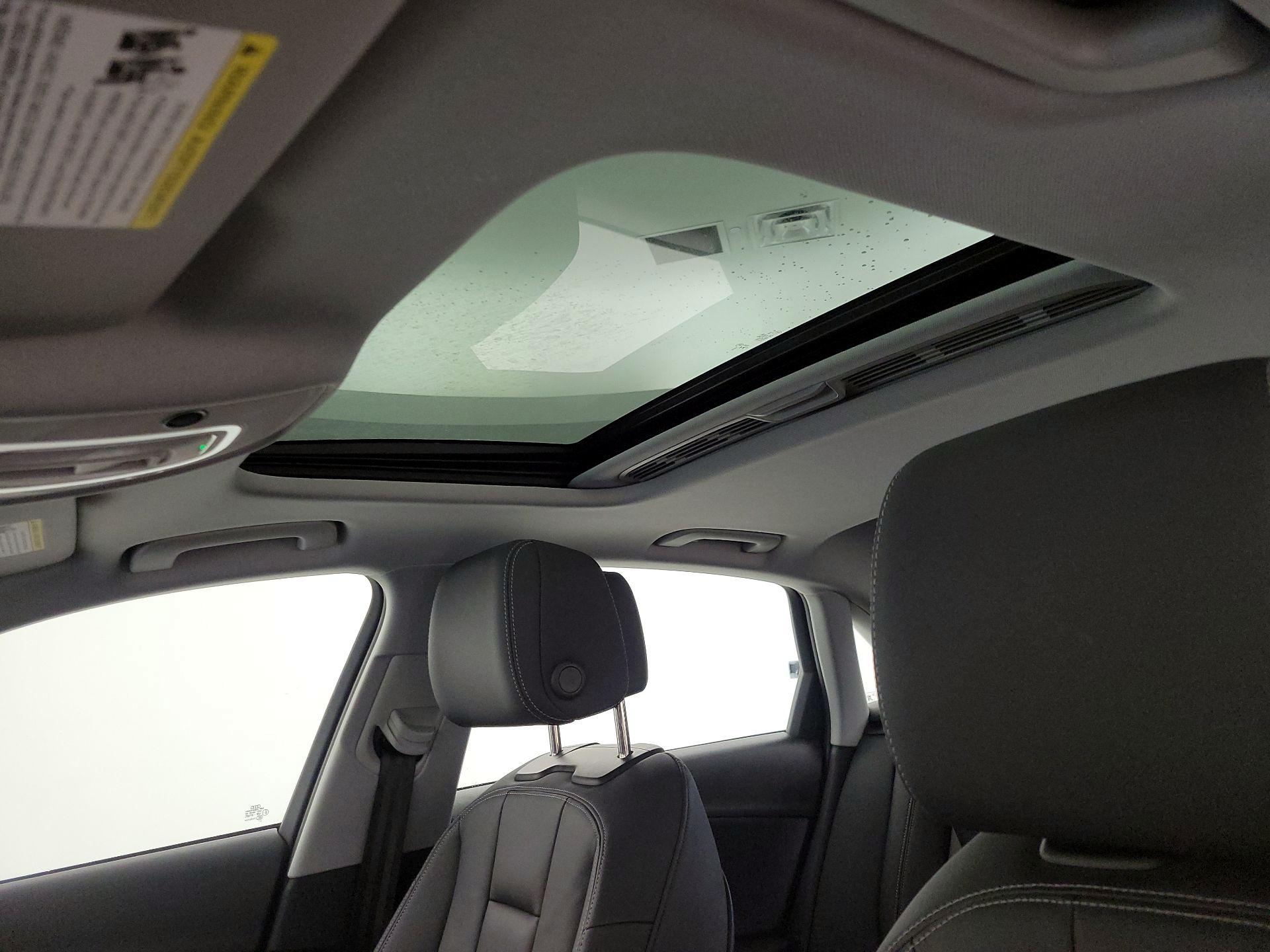 Thumbnail: 2023 Audi A4 - 19