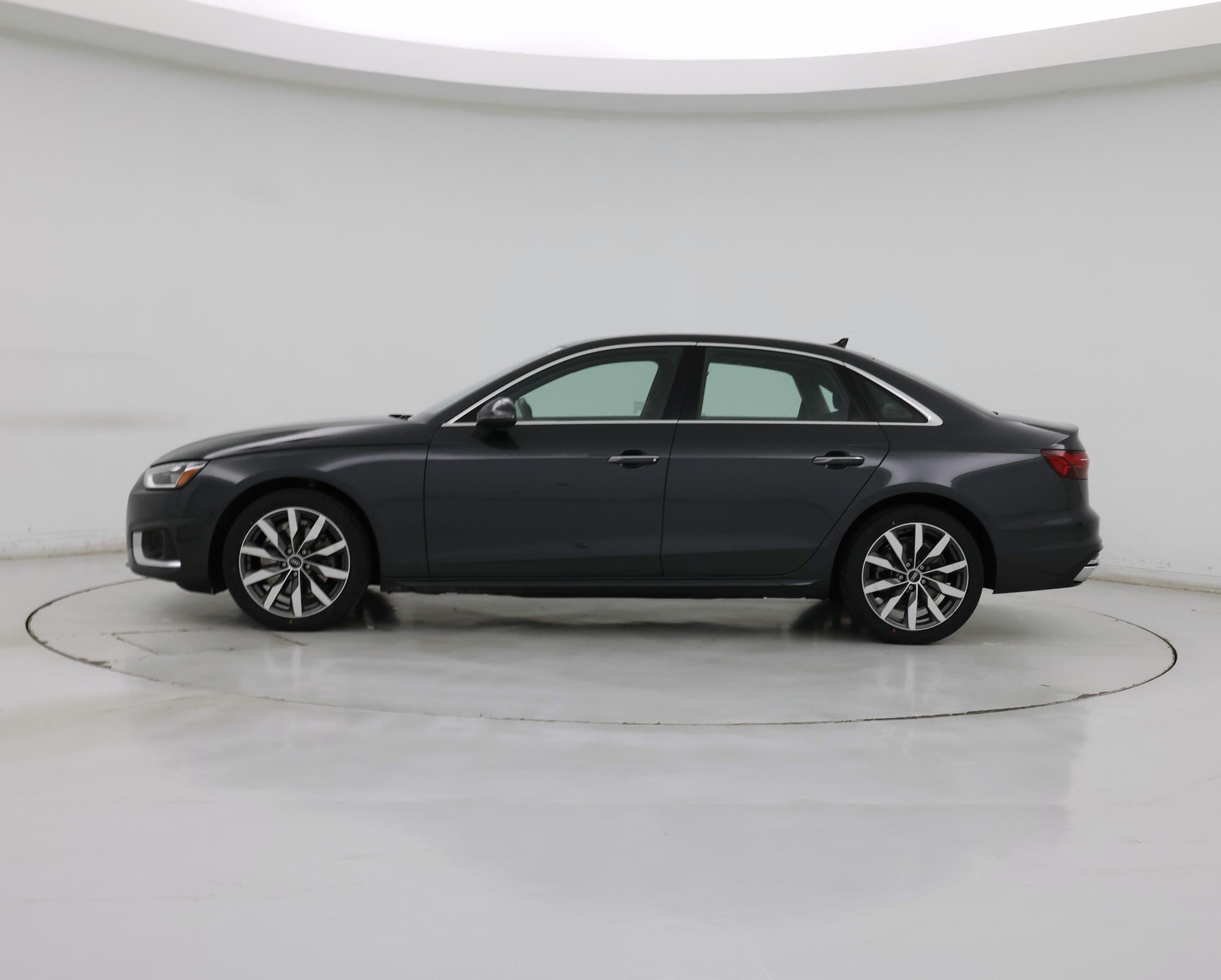 Thumbnail: 2023 Audi A4 - 3