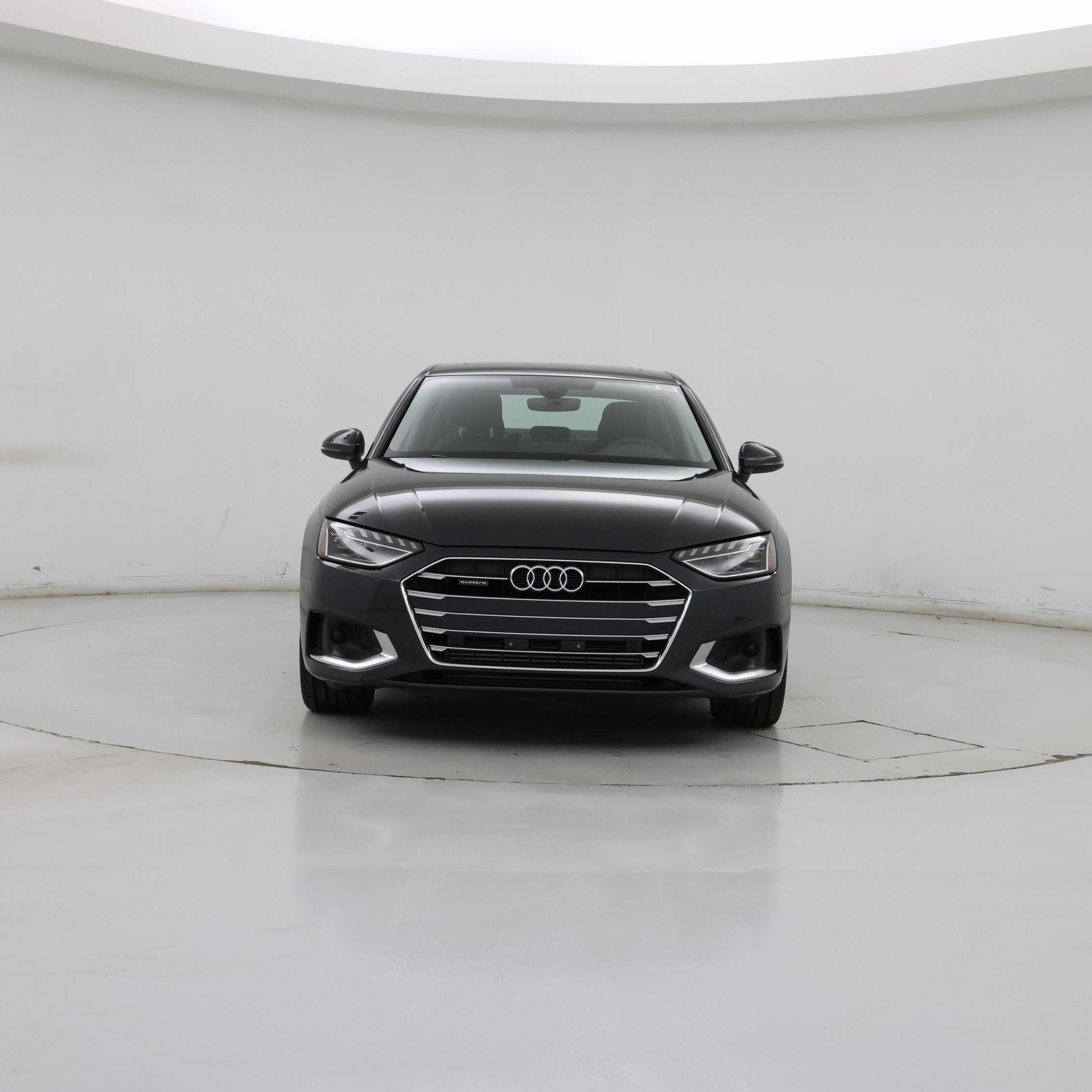 Thumbnail: 2023 Audi A4 - 5