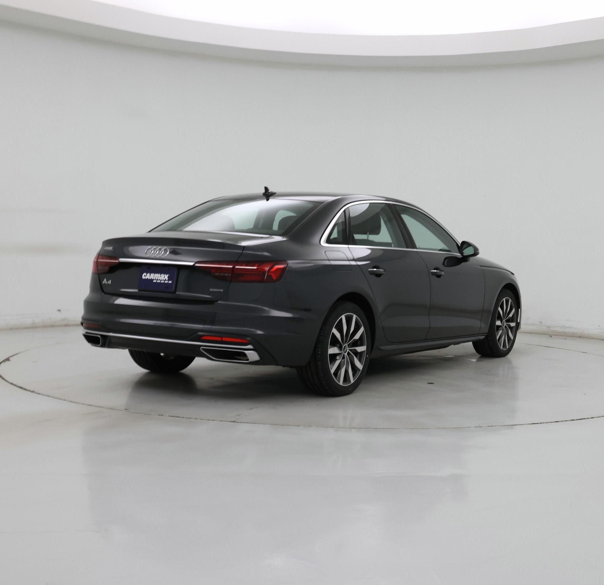 Thumbnail: 2023 Audi A4 - 8