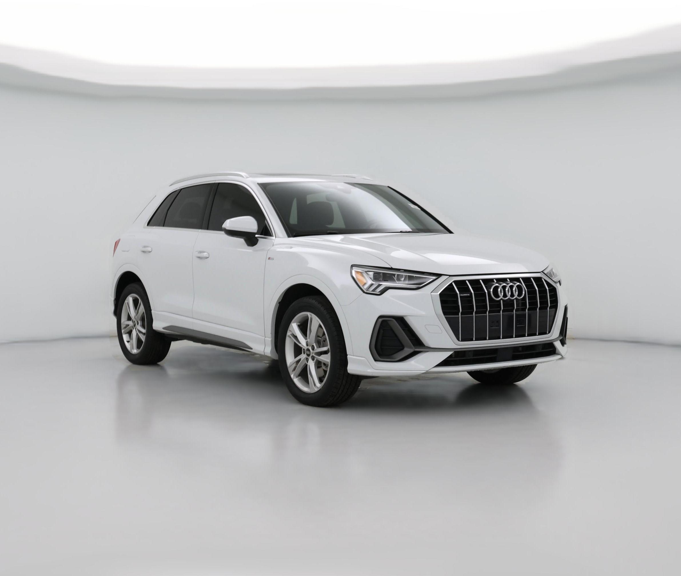 Thumbnail: 2023 Audi Q3 - 1