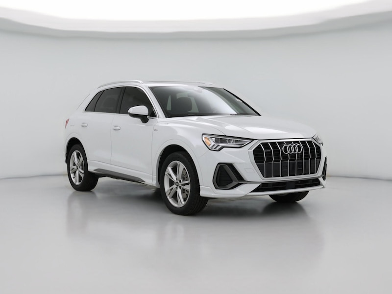 2023 Audi Q3 S-Line Premium Plus